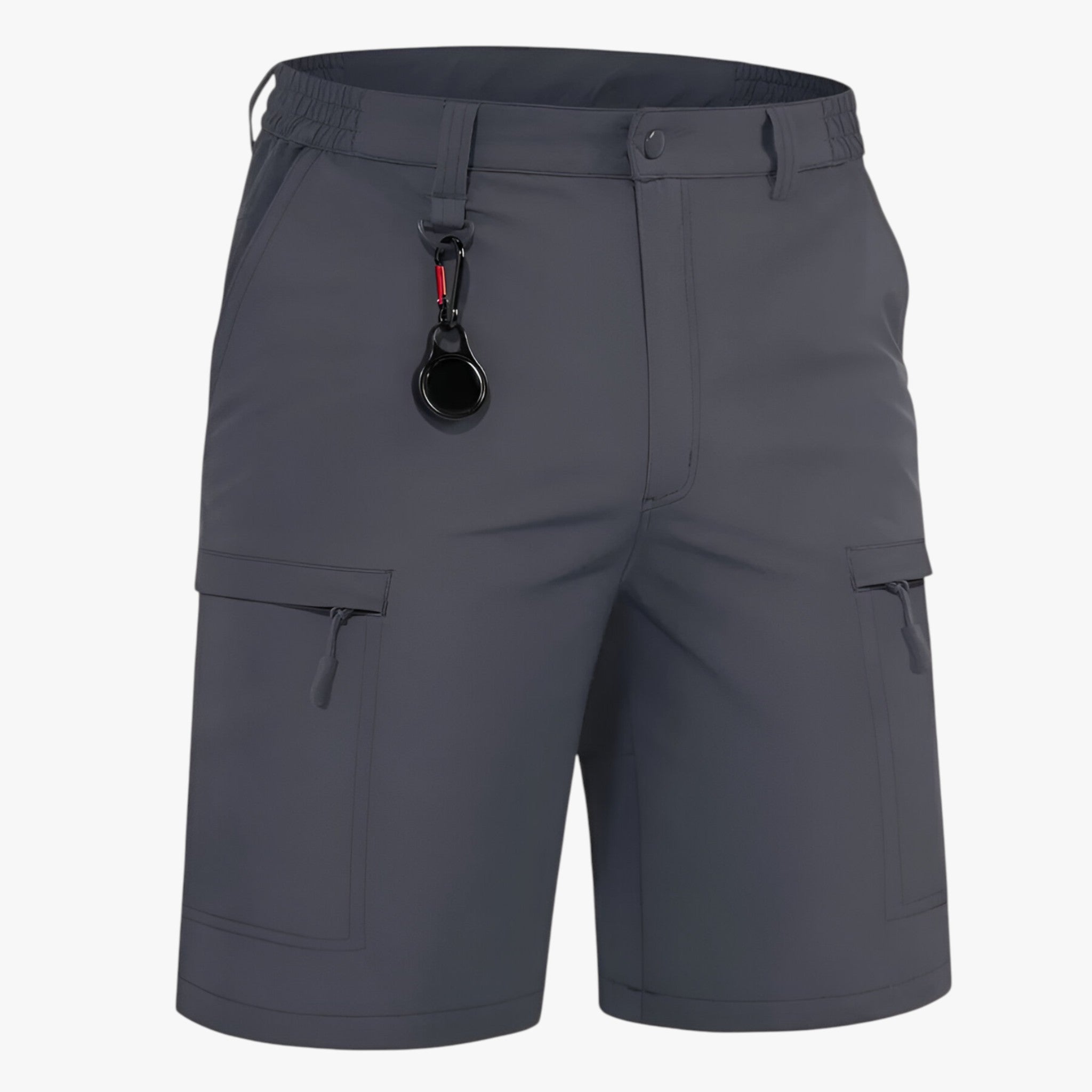 Herren Shorts für Aktive Outdoor-Aktivitäten 8