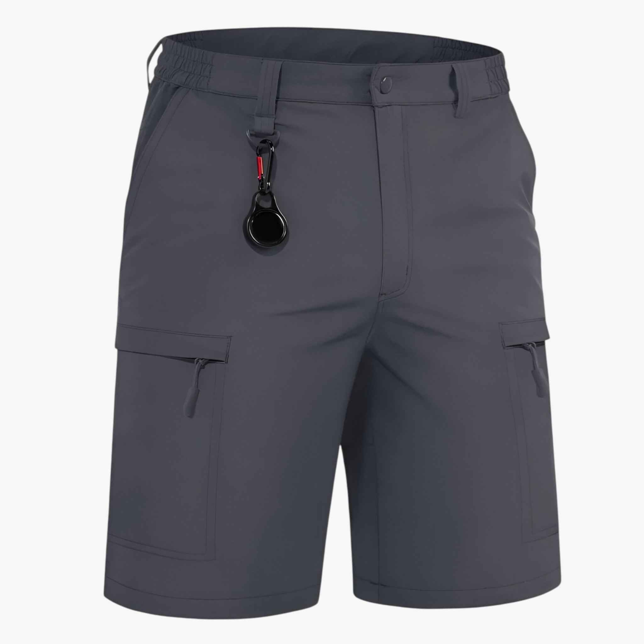 Herren Shorts für Aktive Outdoor-Aktivitäten