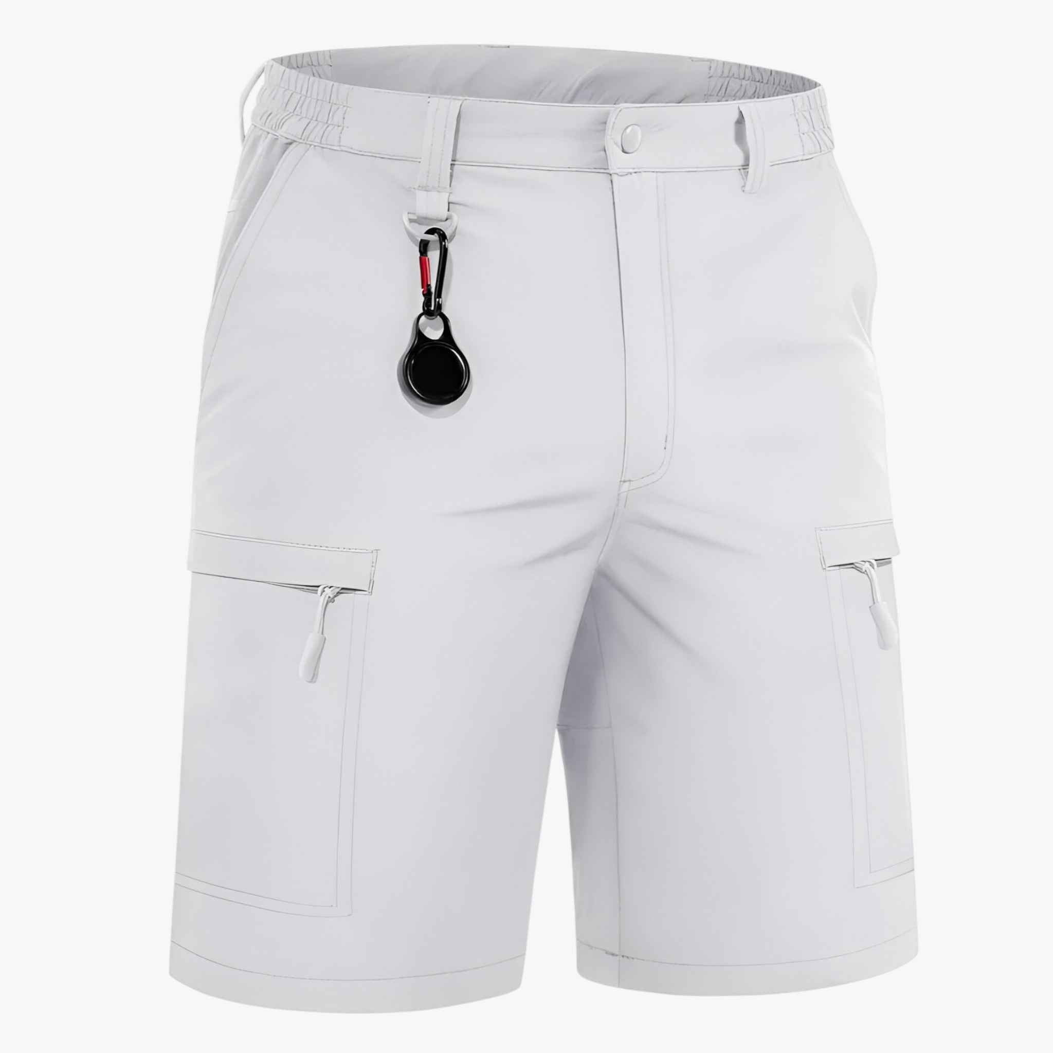 Herren Shorts für Aktive Outdoor-Aktivitäten