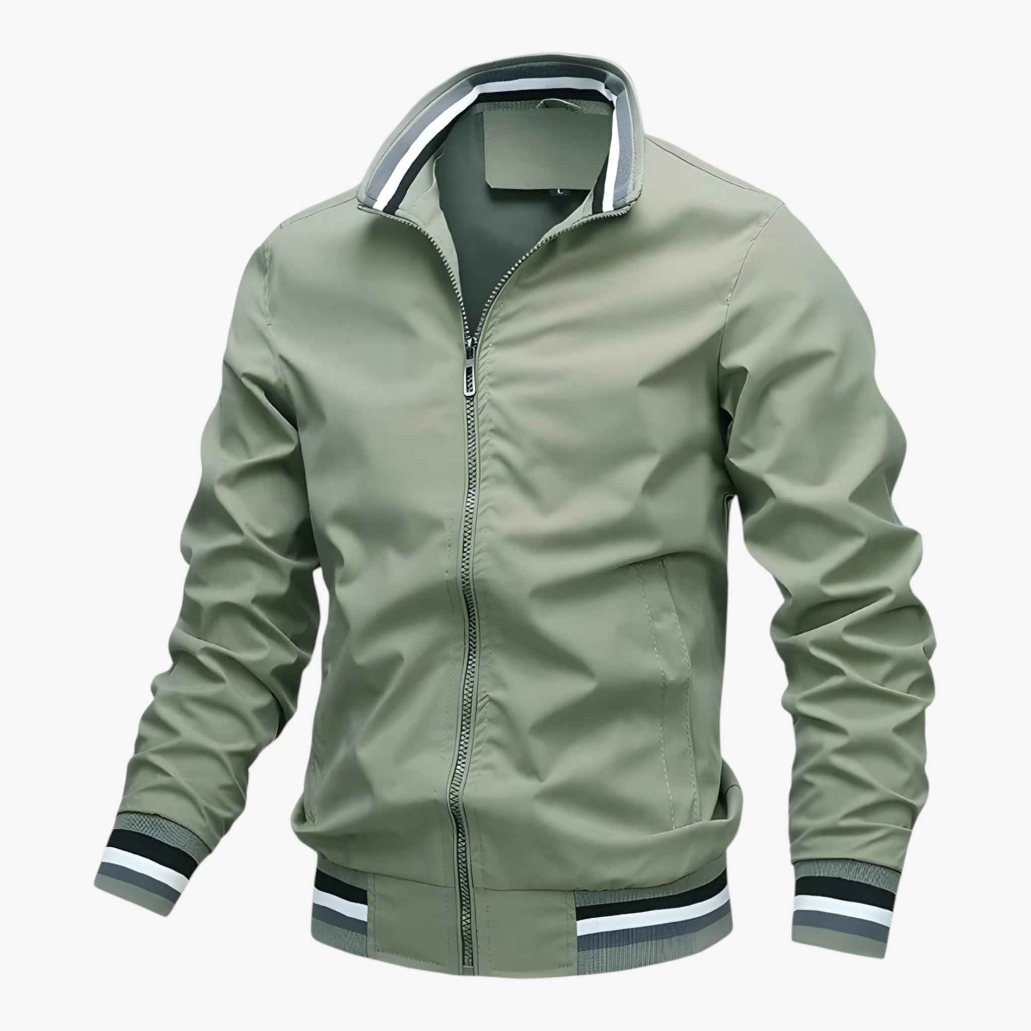 Herren Sportjacke für Outdoor-Aktivitäten