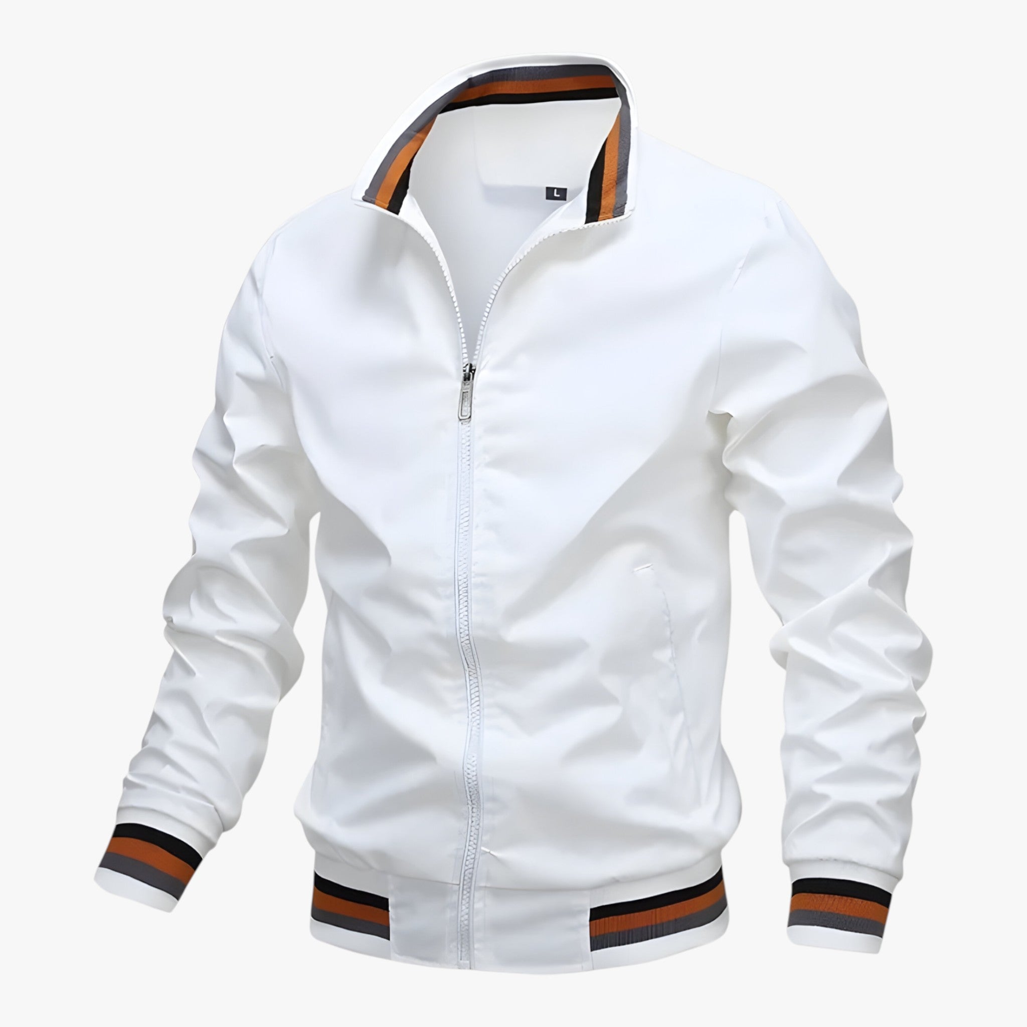 Herren Sportjacke für Outdoor-Aktivitäten 2
