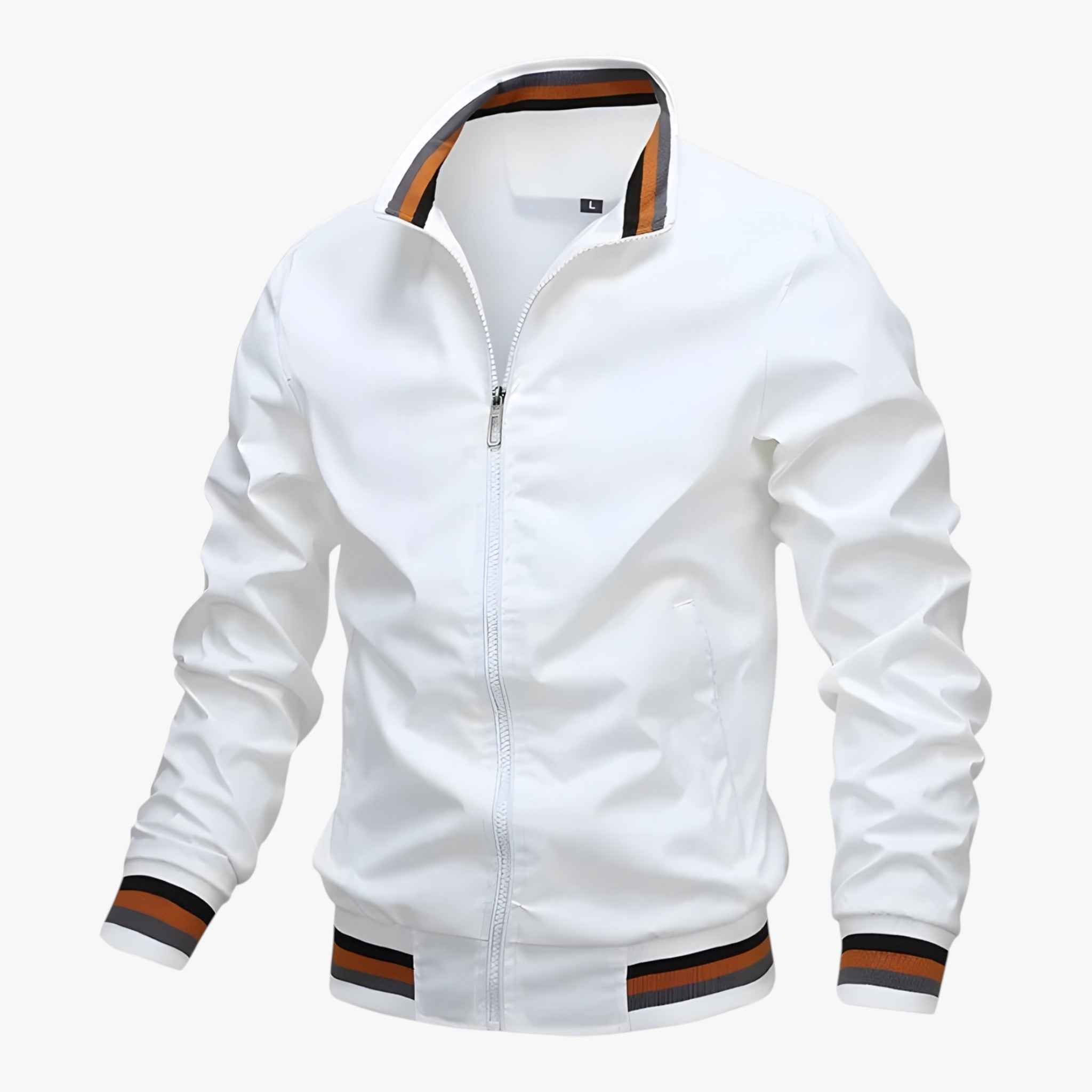 Herren Sportjacke für Outdoor-Aktivitäten