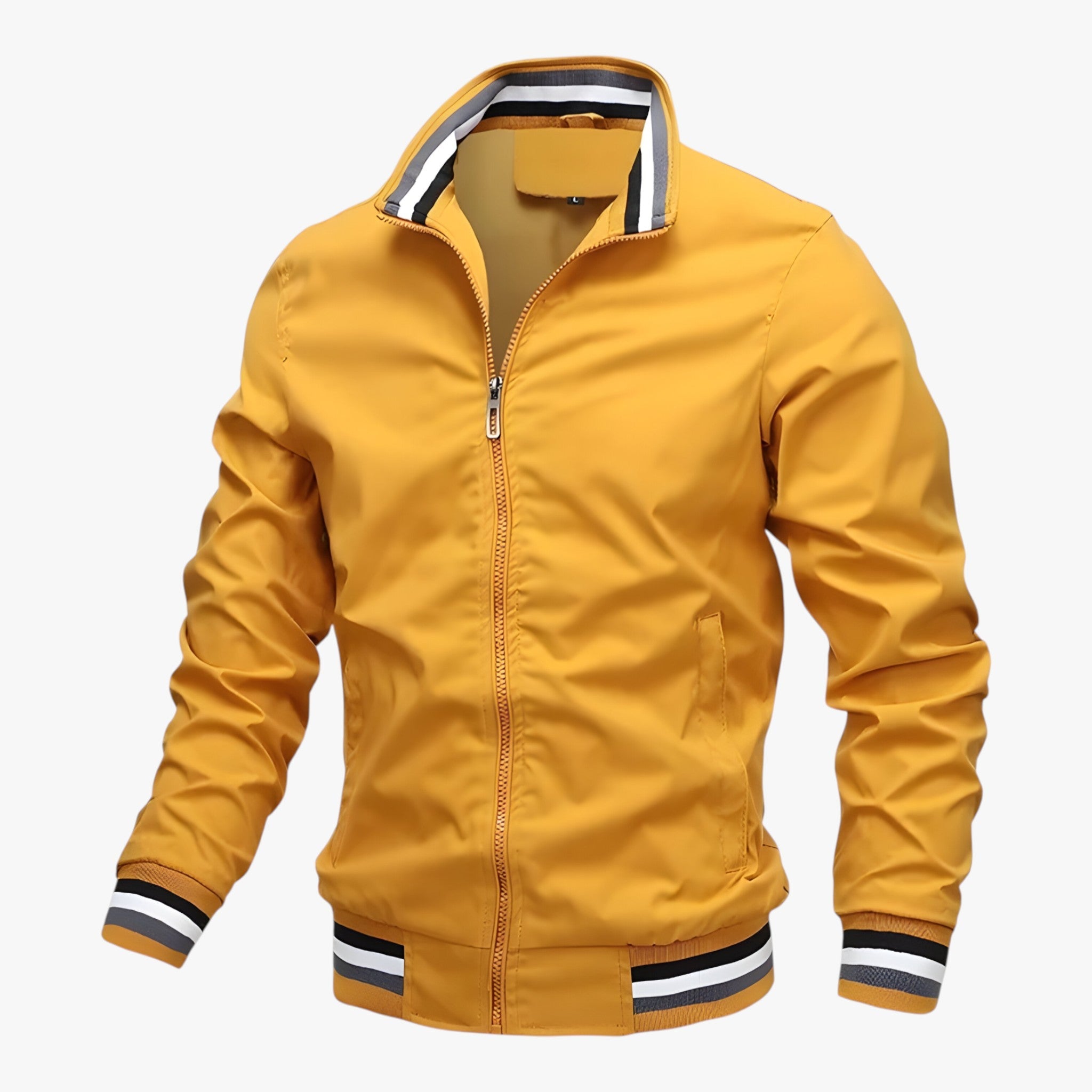 Herren Sportjacke für Outdoor-Aktivitäten 3