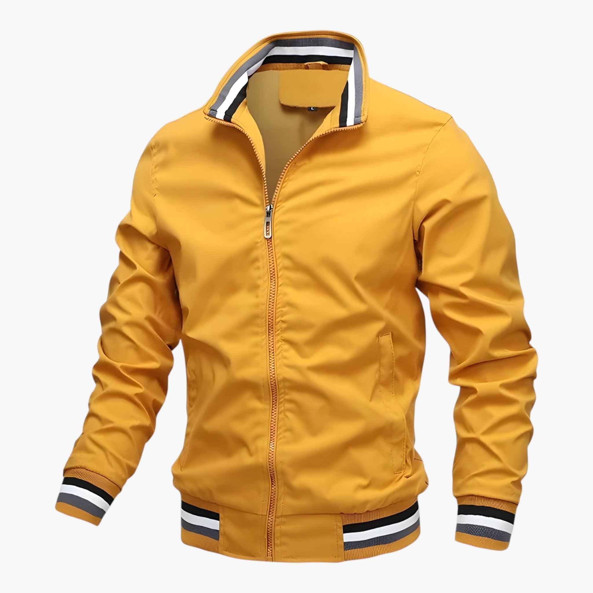 Herren Sportjacke für Outdoor-Aktivitäten