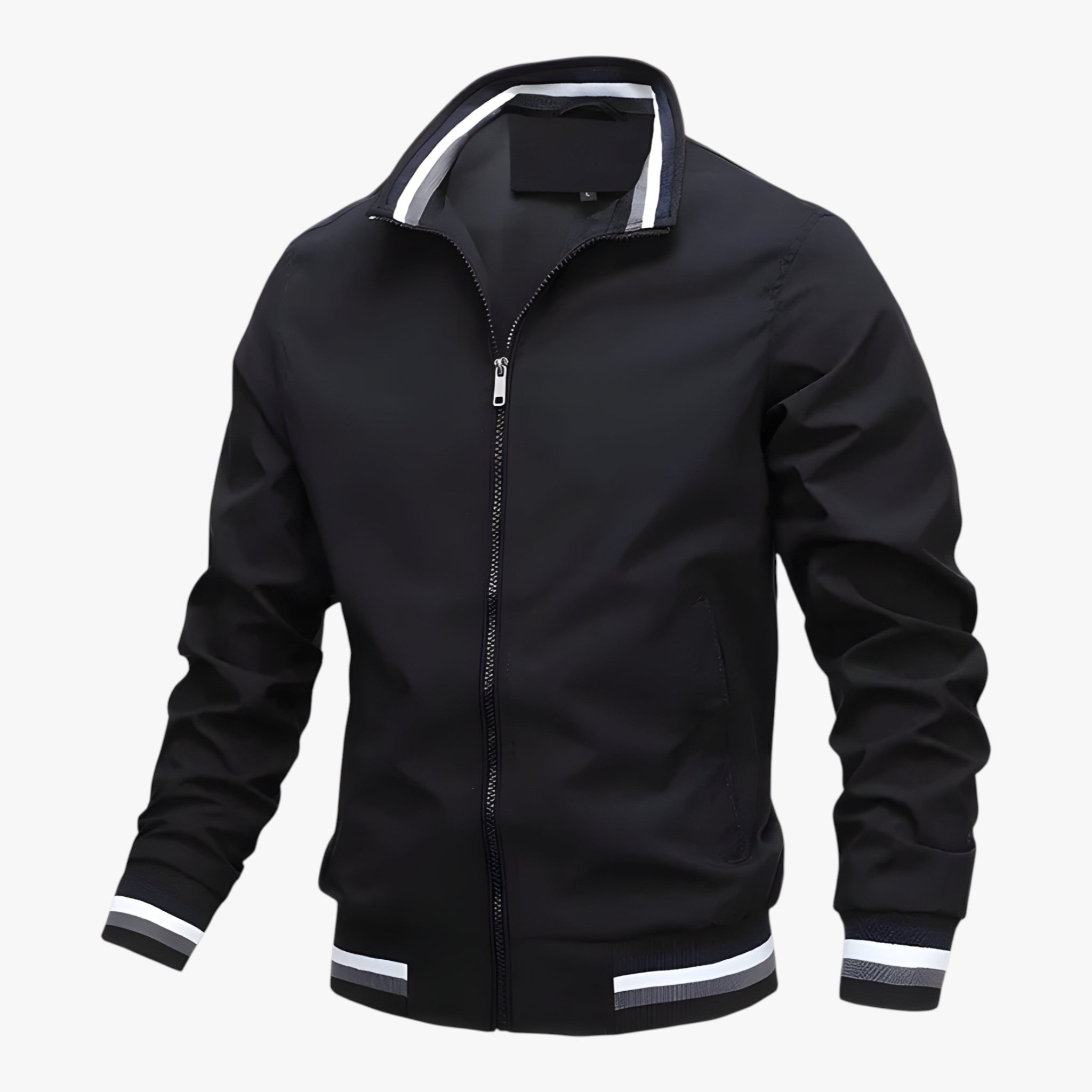 Herren Sportjacke für Outdoor-Aktivitäten 4