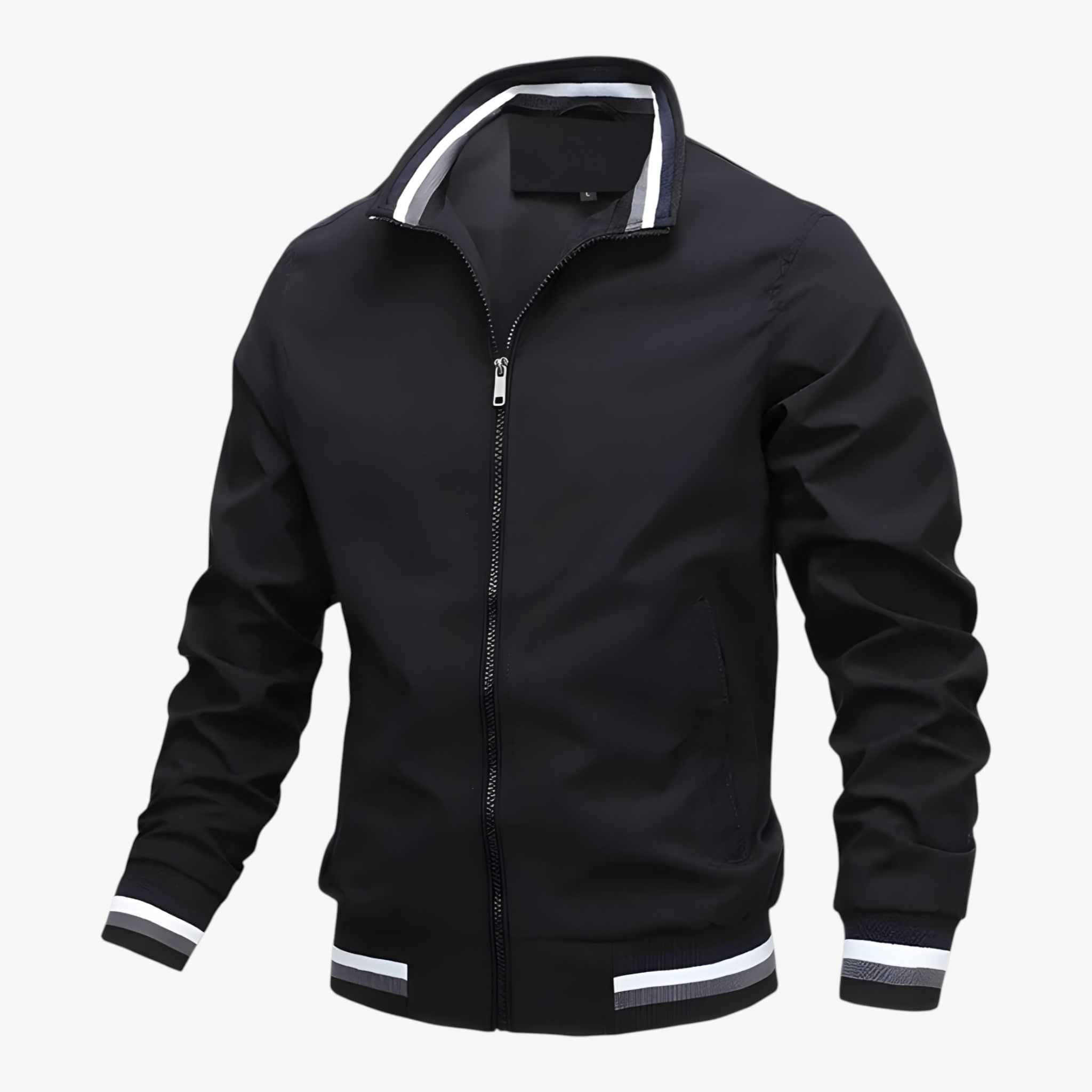 Herren Sportjacke für Outdoor-Aktivitäten