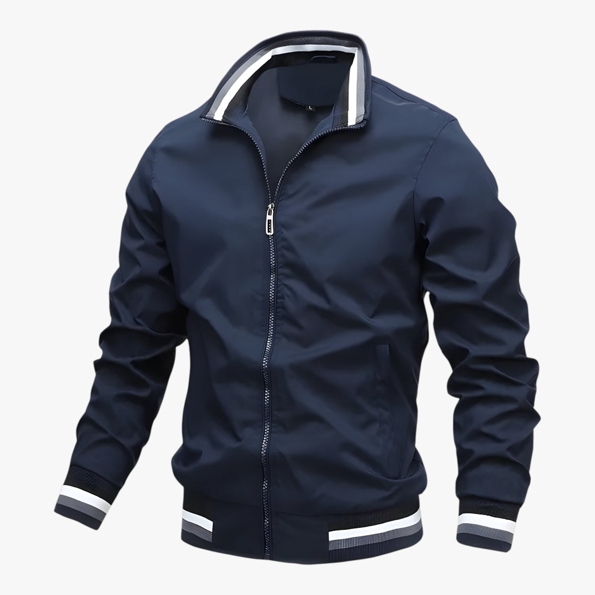 Herren Sportjacke für Outdoor-Aktivitäten 5