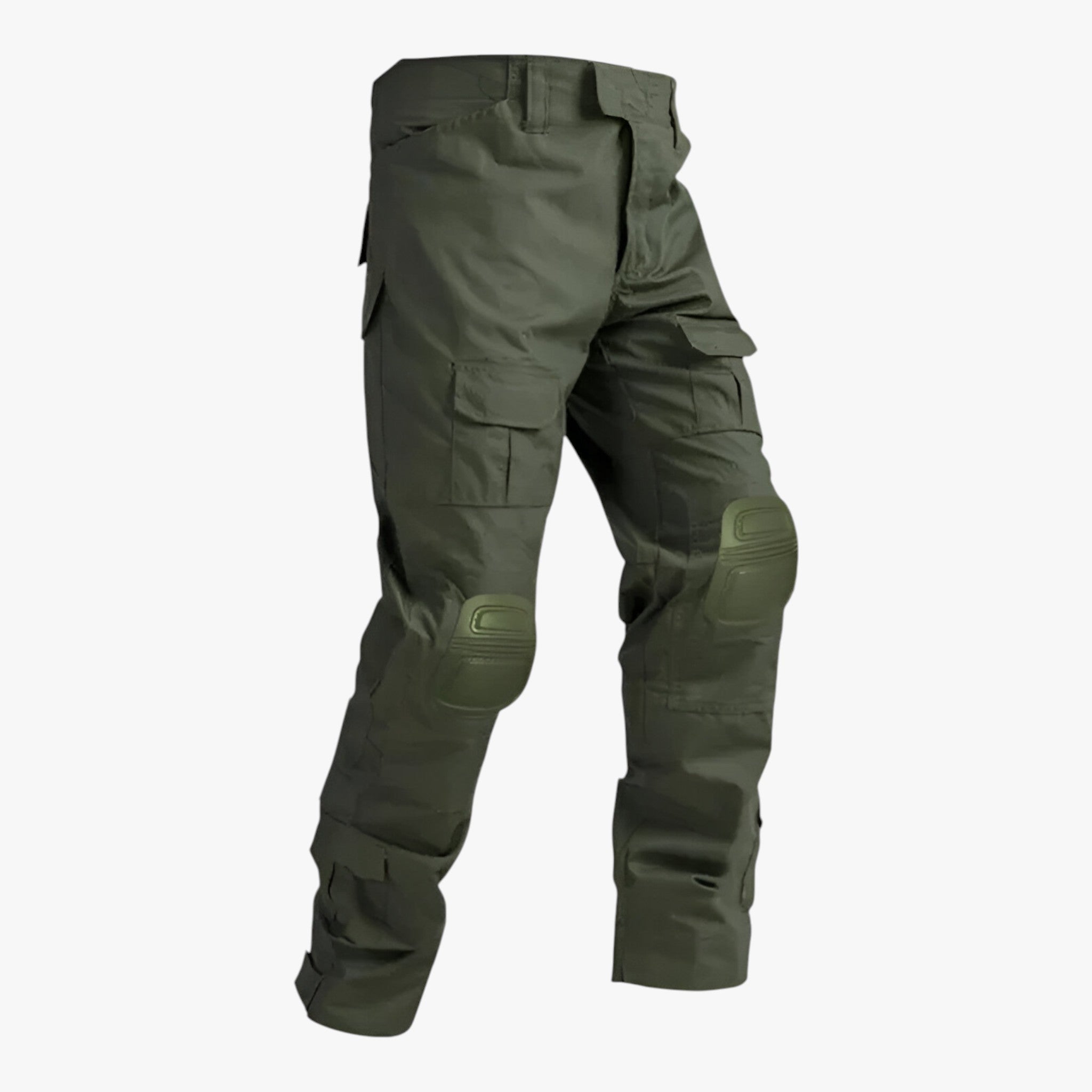 Herren Taktische Kamouflage Kleidung Set 4