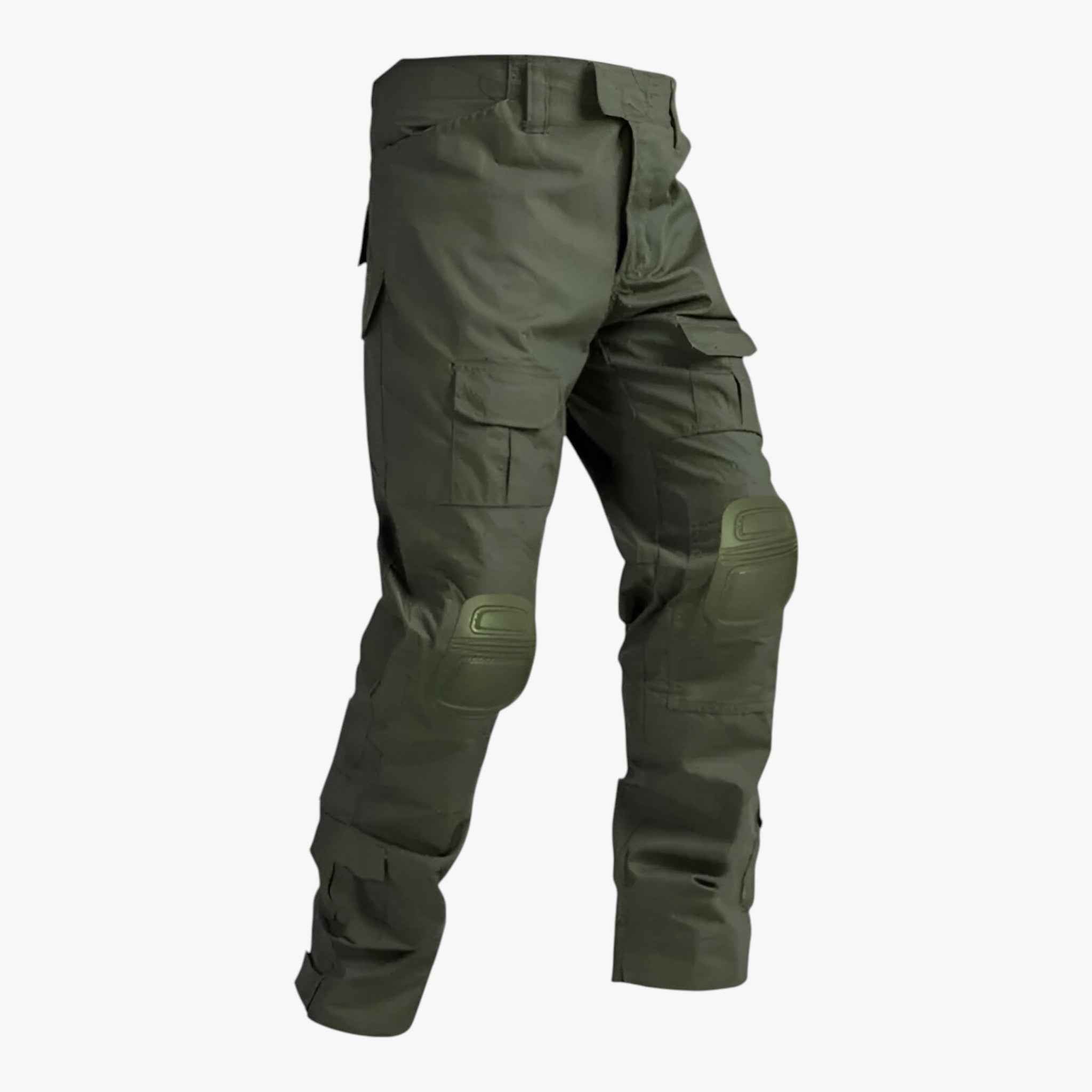 Herren Taktische Kamouflage Kleidung Set