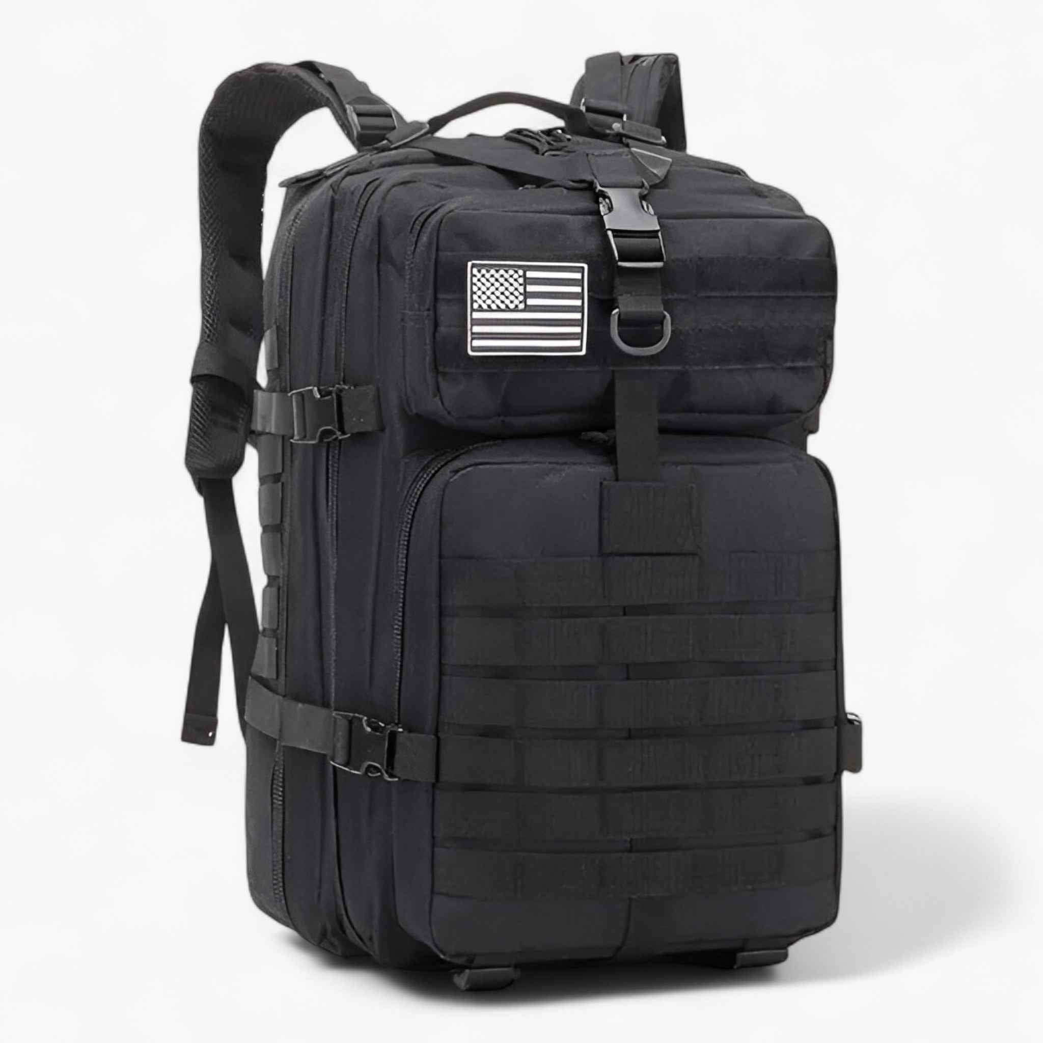 Herren Taktischer Rucksack 50L für Outdoor