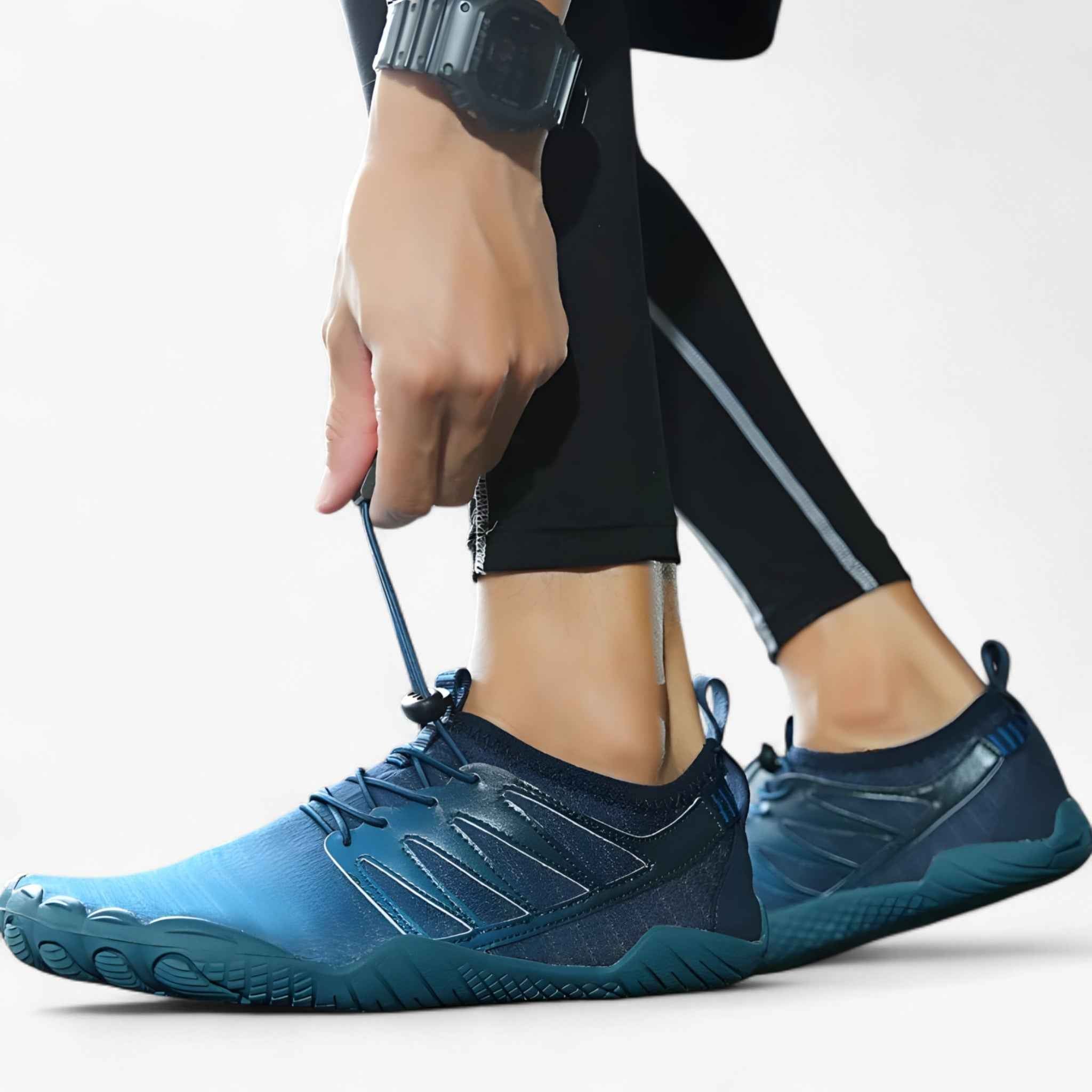 Herren Trainingsschuhe mit Unterstützung und Komfort