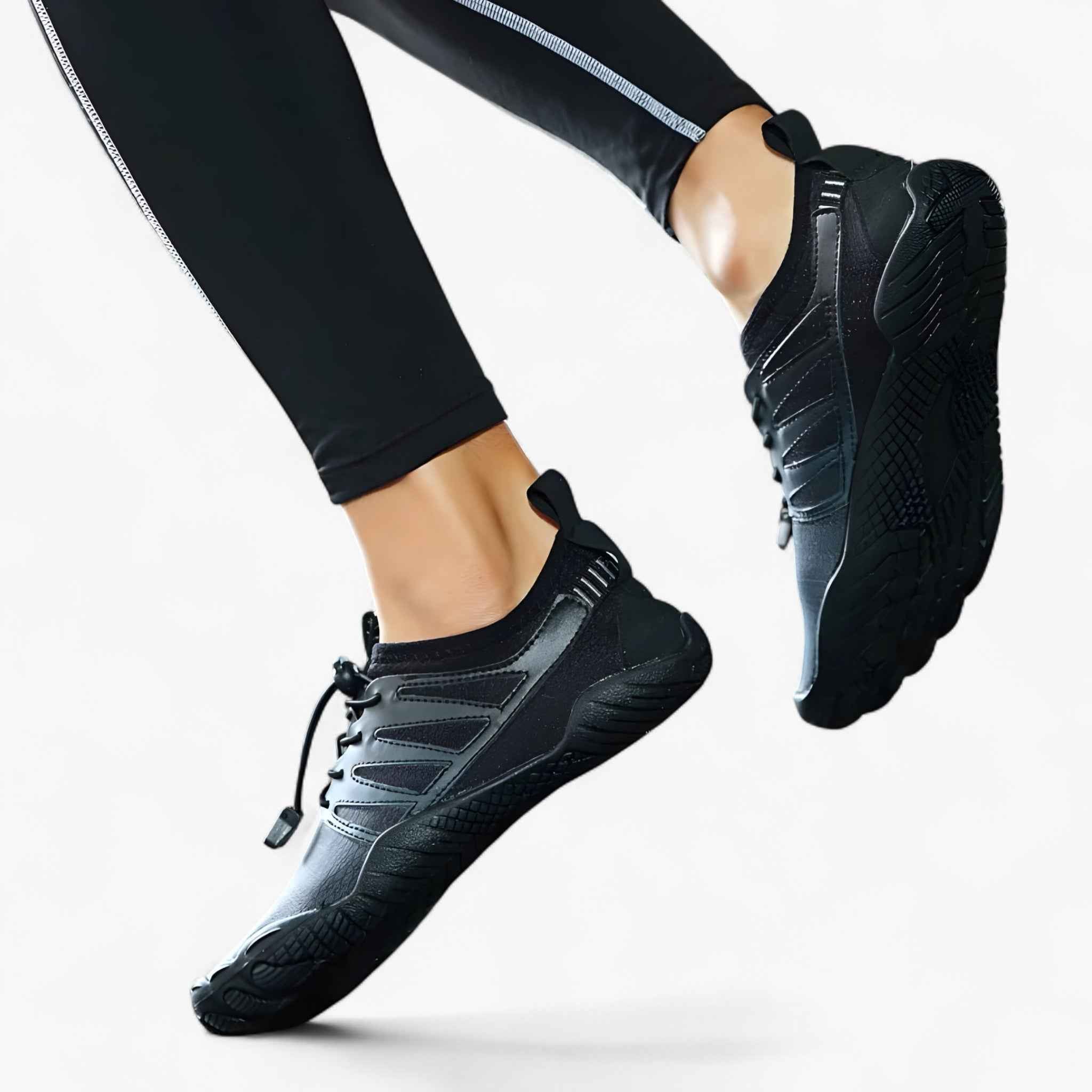 Herren Trainingsschuhe mit Unterstützung und Komfort