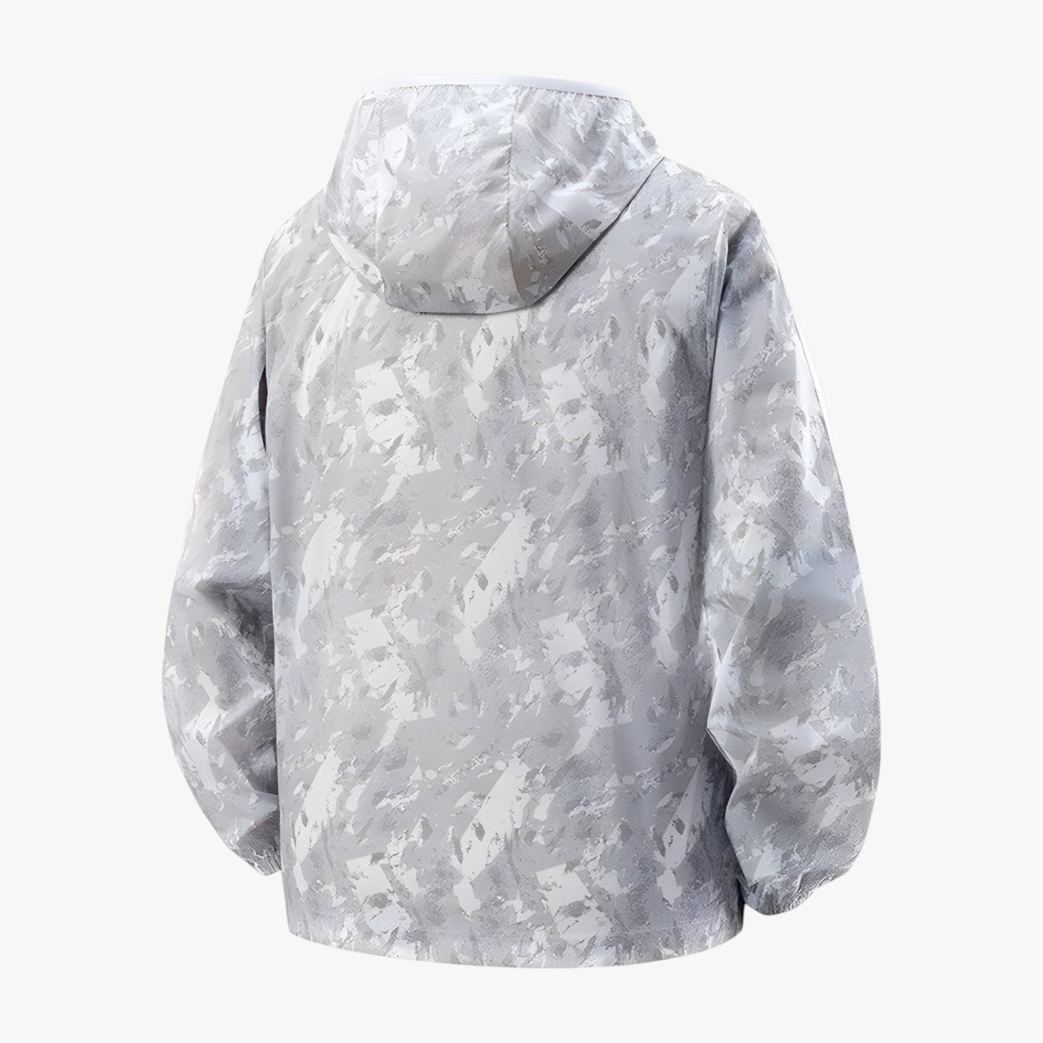 Herren UV-Schutz Sommerbekleidung aus Ice-Silk 2
