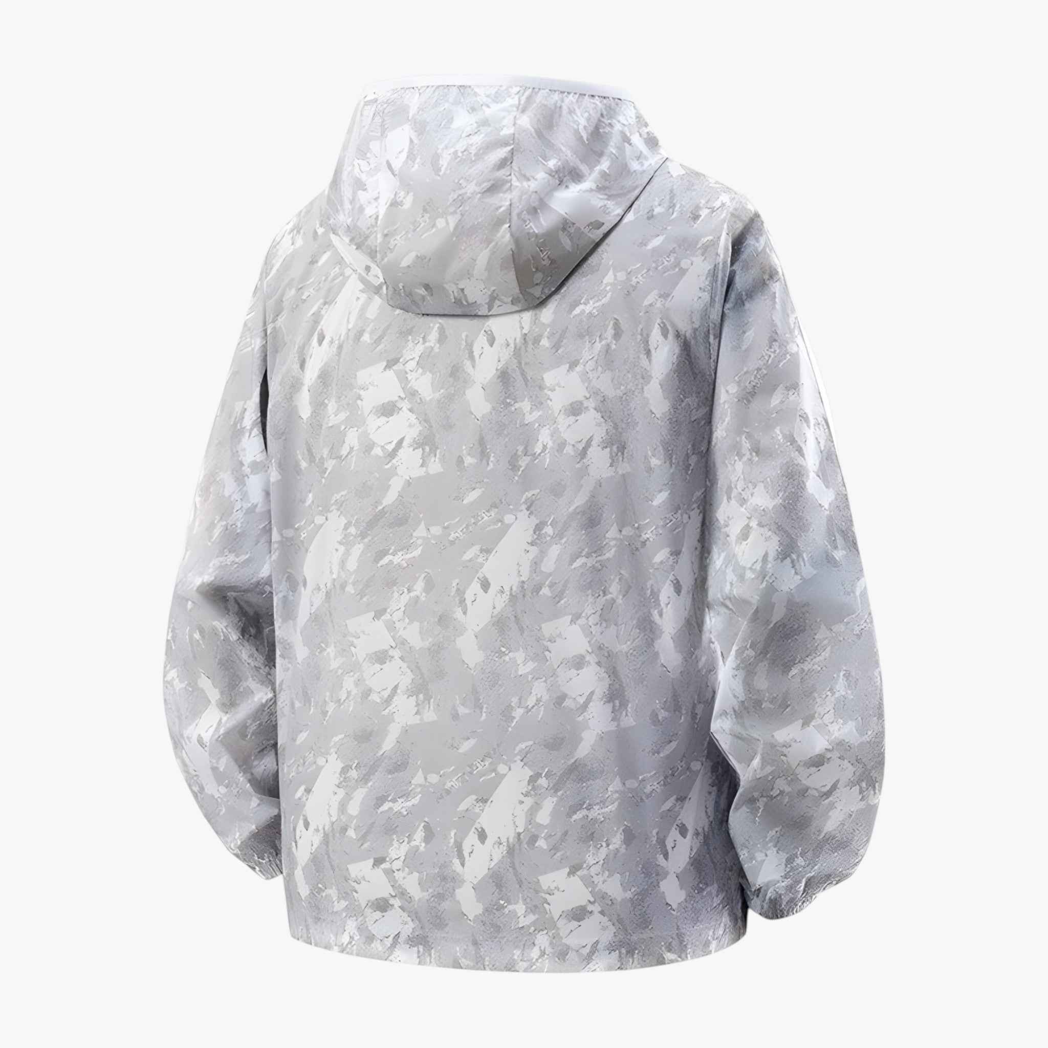 Herren UV-Schutz Sommerbekleidung aus Ice-Silk