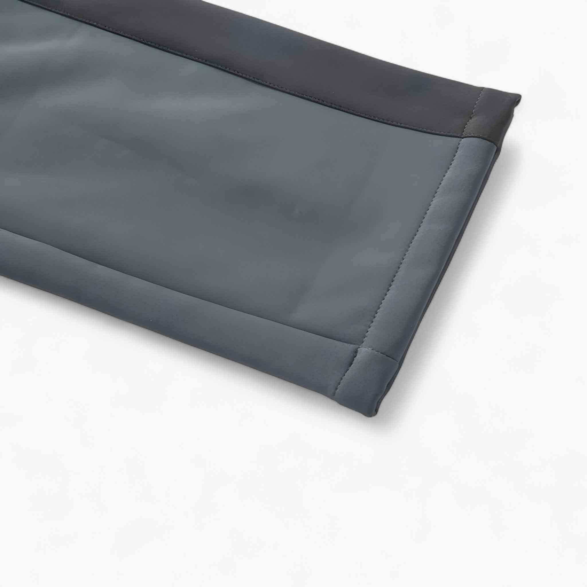 Herren Wasserabweisende Fleece Wanderhose