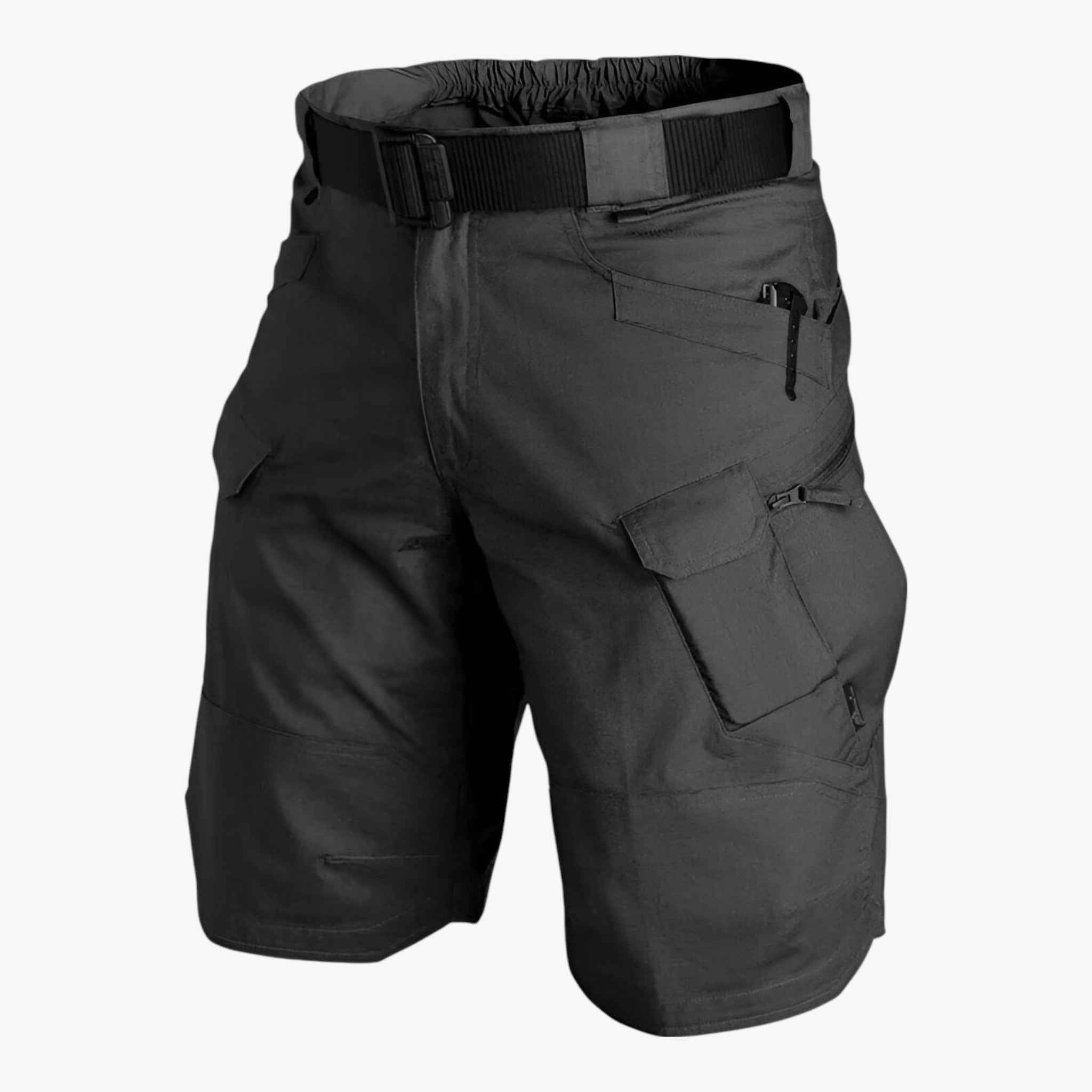 Herren Wasserfeste Taktische Shorts für Outdoor