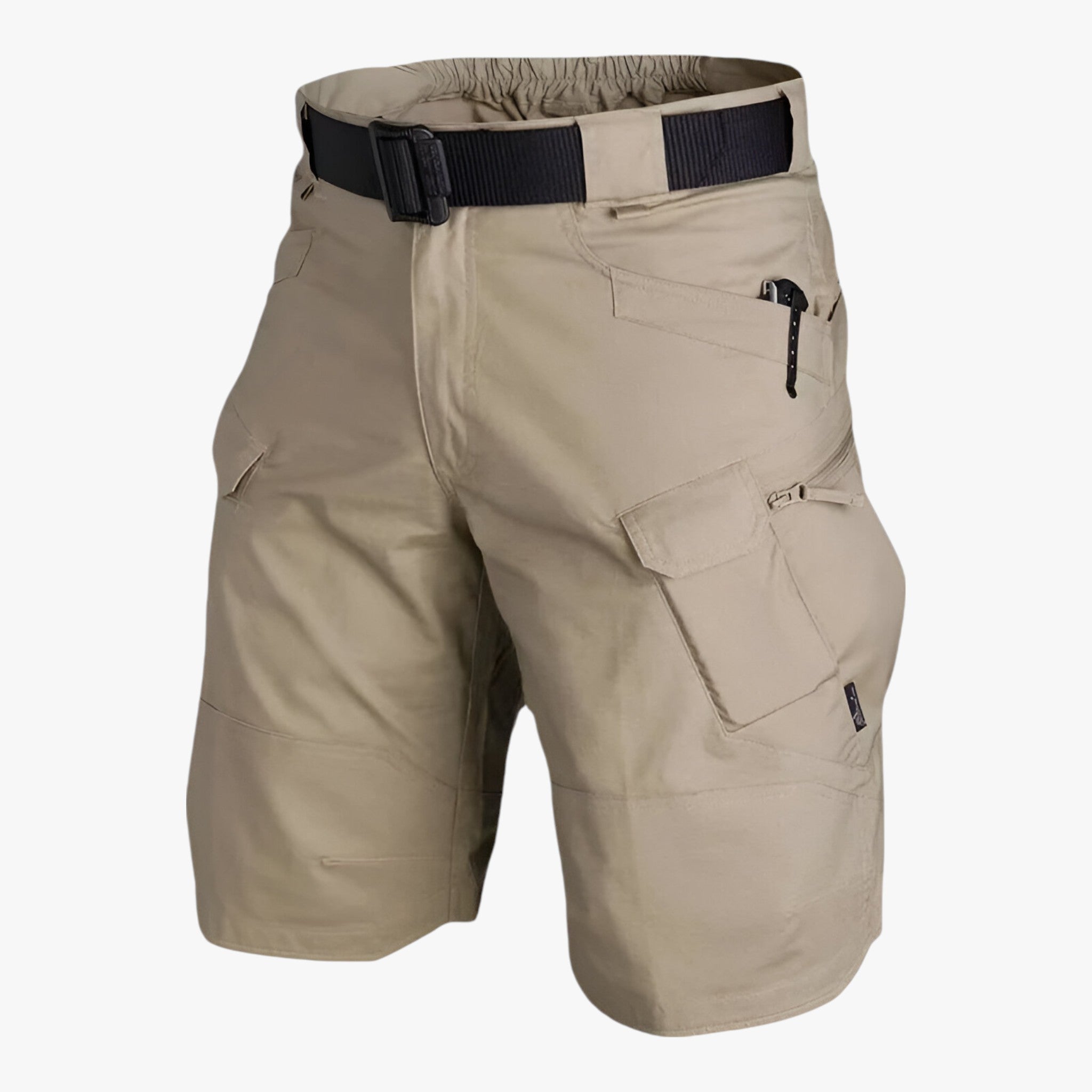 Herren Wasserfeste Taktische Shorts für Outdoor 3