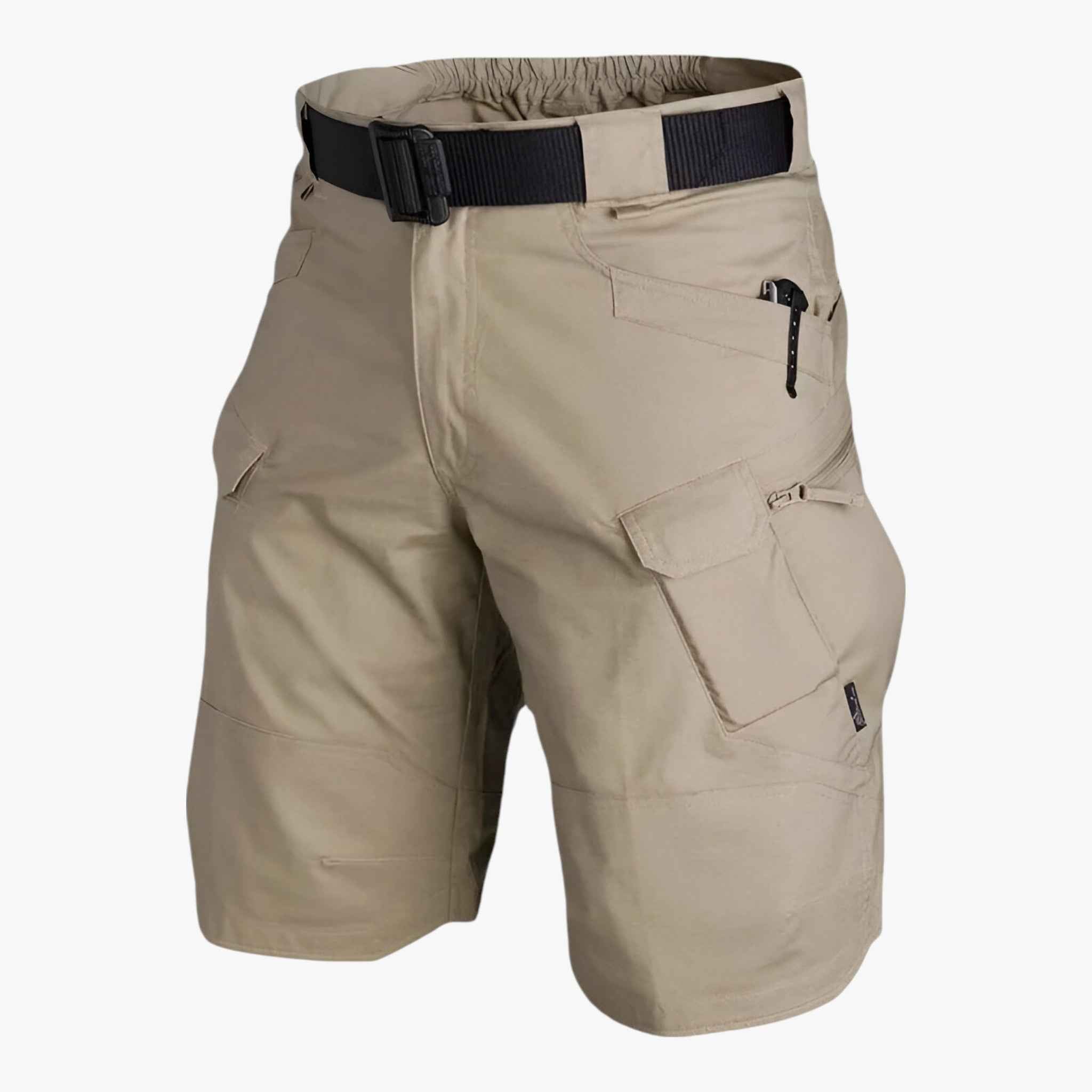 Herren Wasserfeste Taktische Shorts für Outdoor