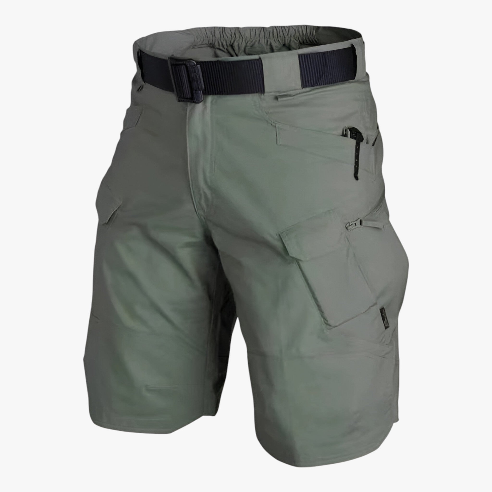 Herren Wasserfeste Taktische Shorts für Outdoor 4