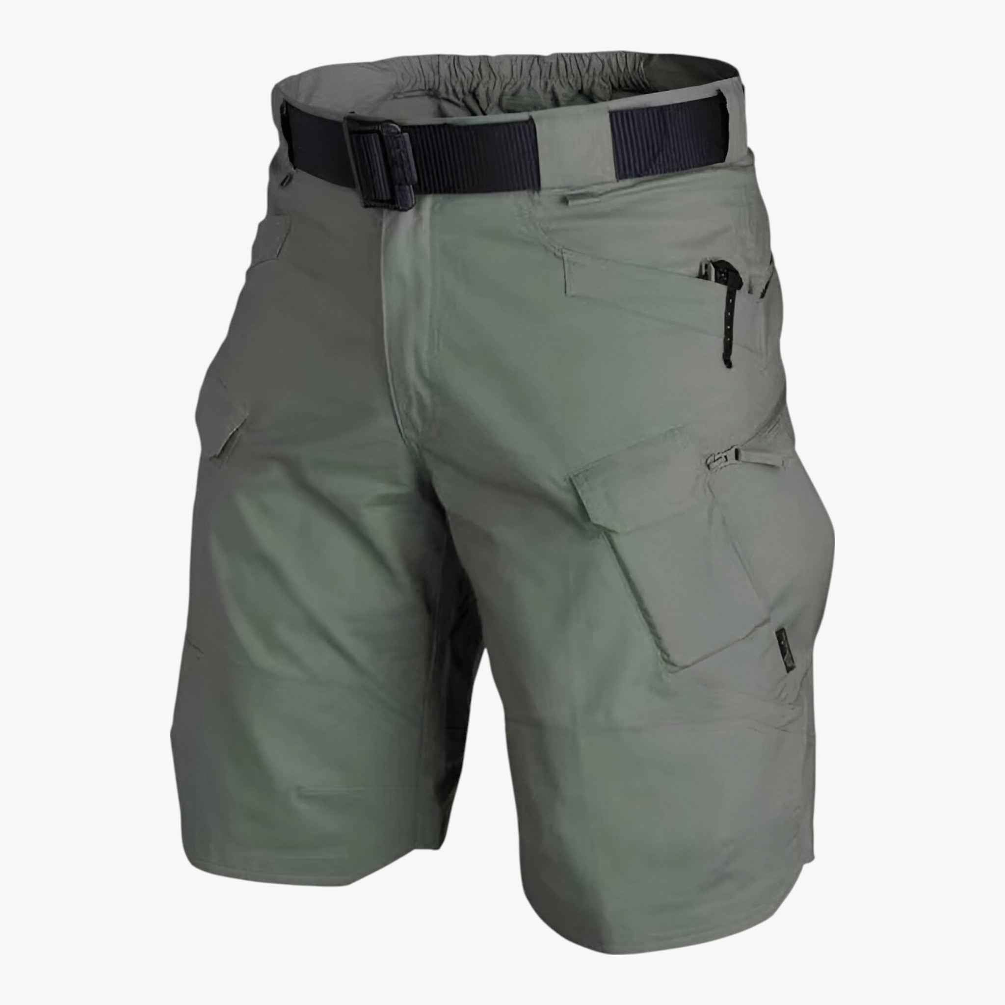 Herren Wasserfeste Taktische Shorts für Outdoor