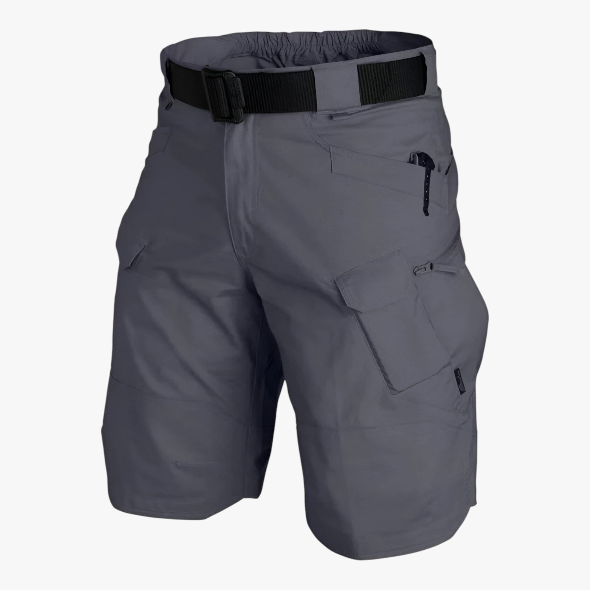Herren Wasserfeste Taktische Shorts für Outdoor 5