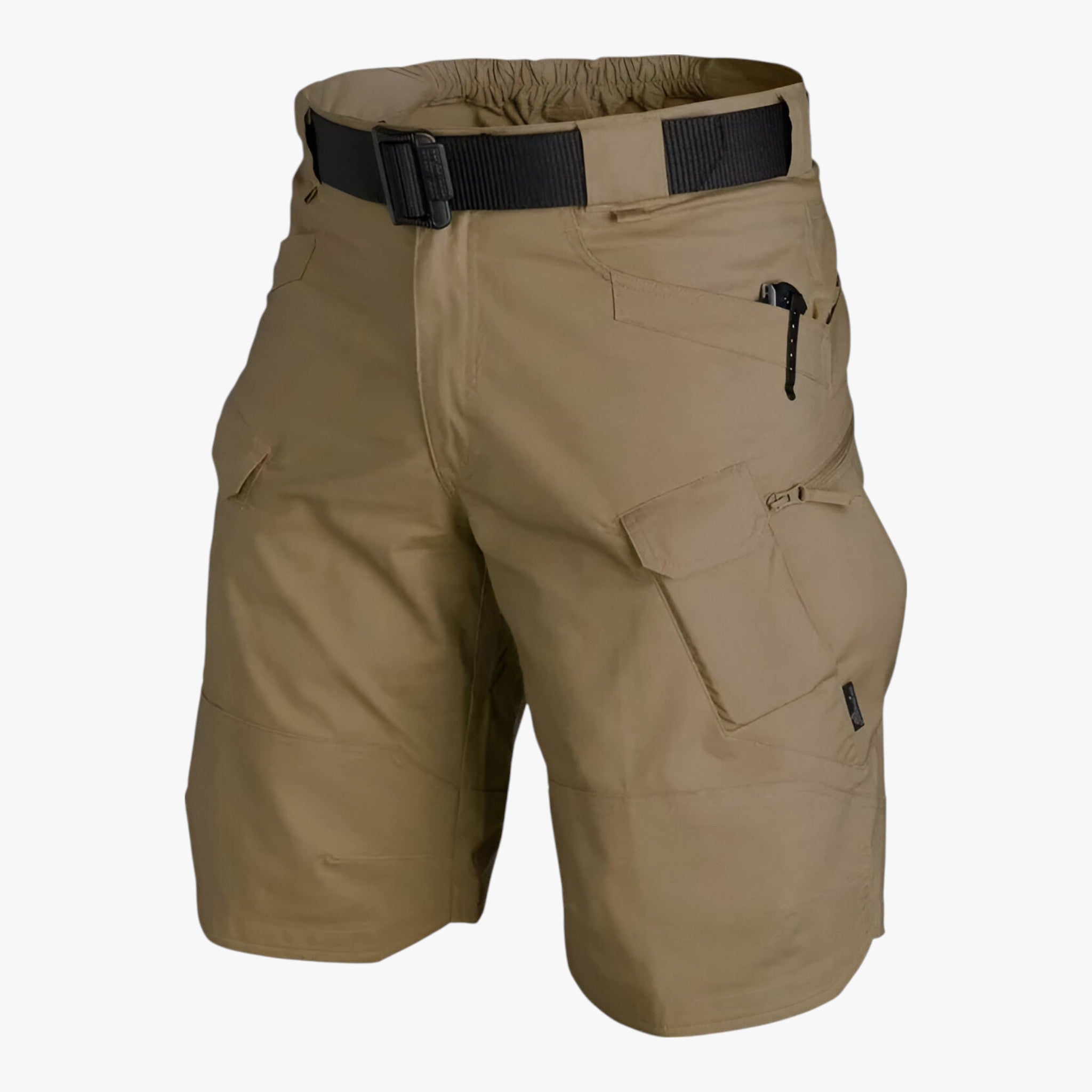 Herren Wasserfeste Taktische Shorts für Outdoor 6