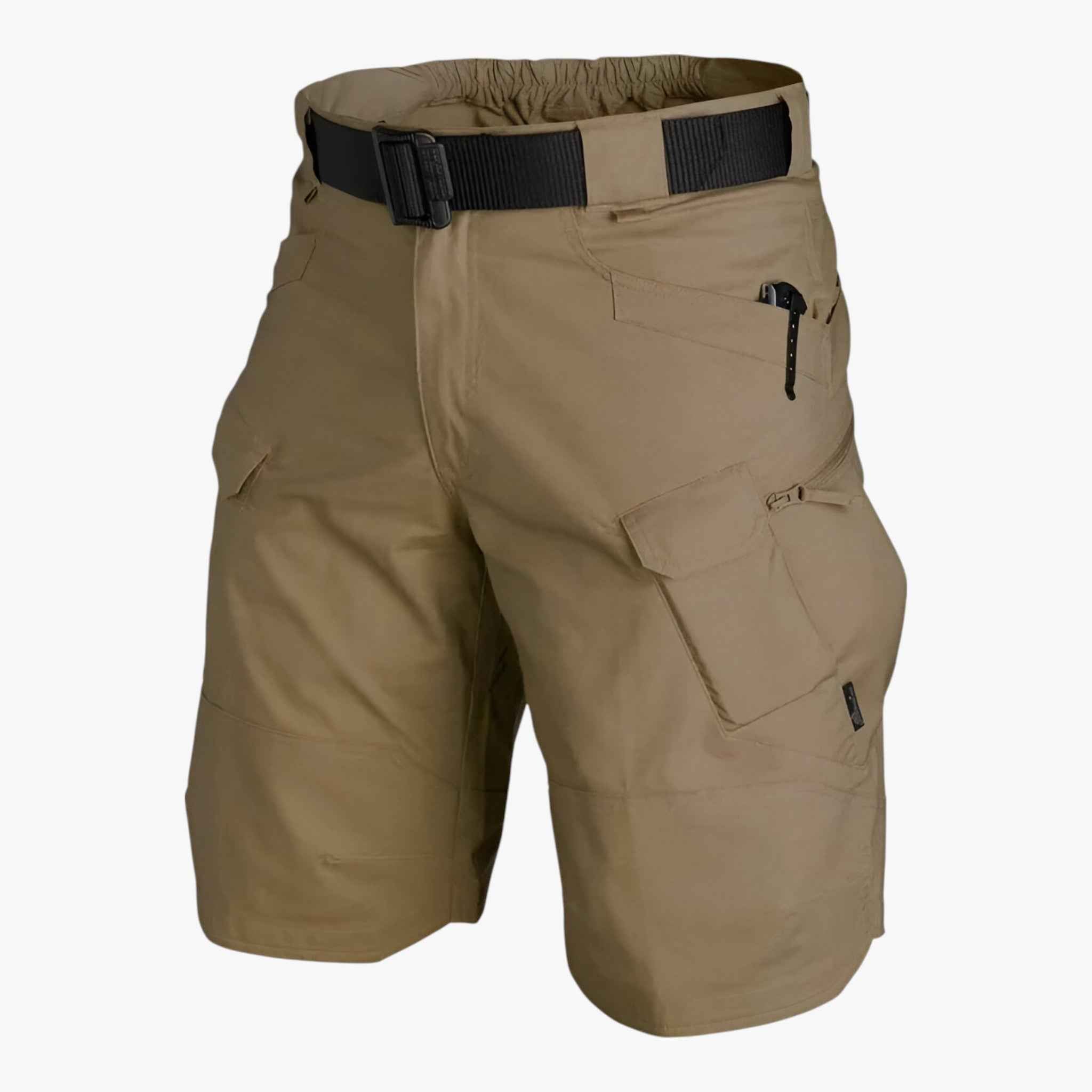 Herren Wasserfeste Taktische Shorts für Outdoor