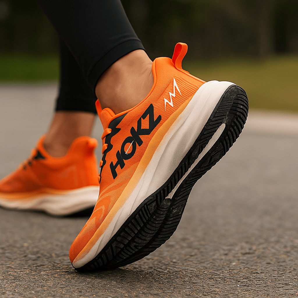 SwiftRun Sportschuhe: Federleicht & Optimal Gedämpft