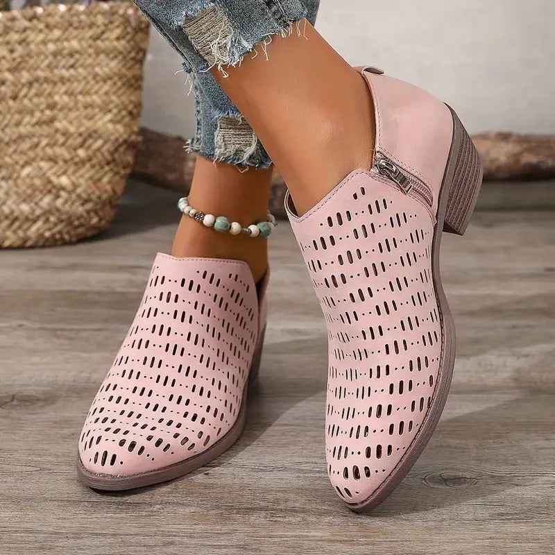 MELIONNE – Bequeme und stützende orthopädische Stiefel