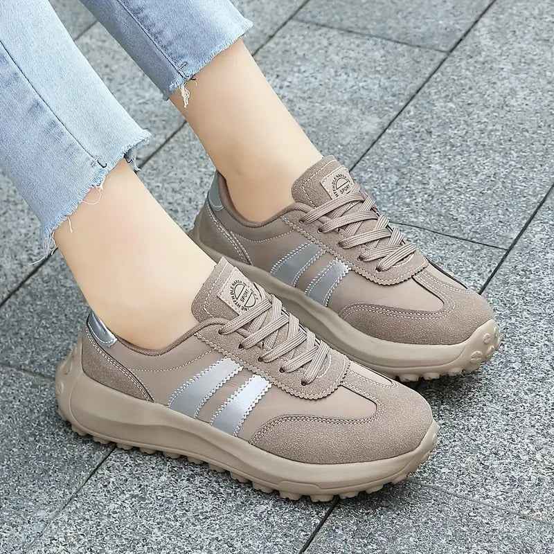 AURAZELYNN – Premium Edition der Premium-Orthopädischen Stiefel