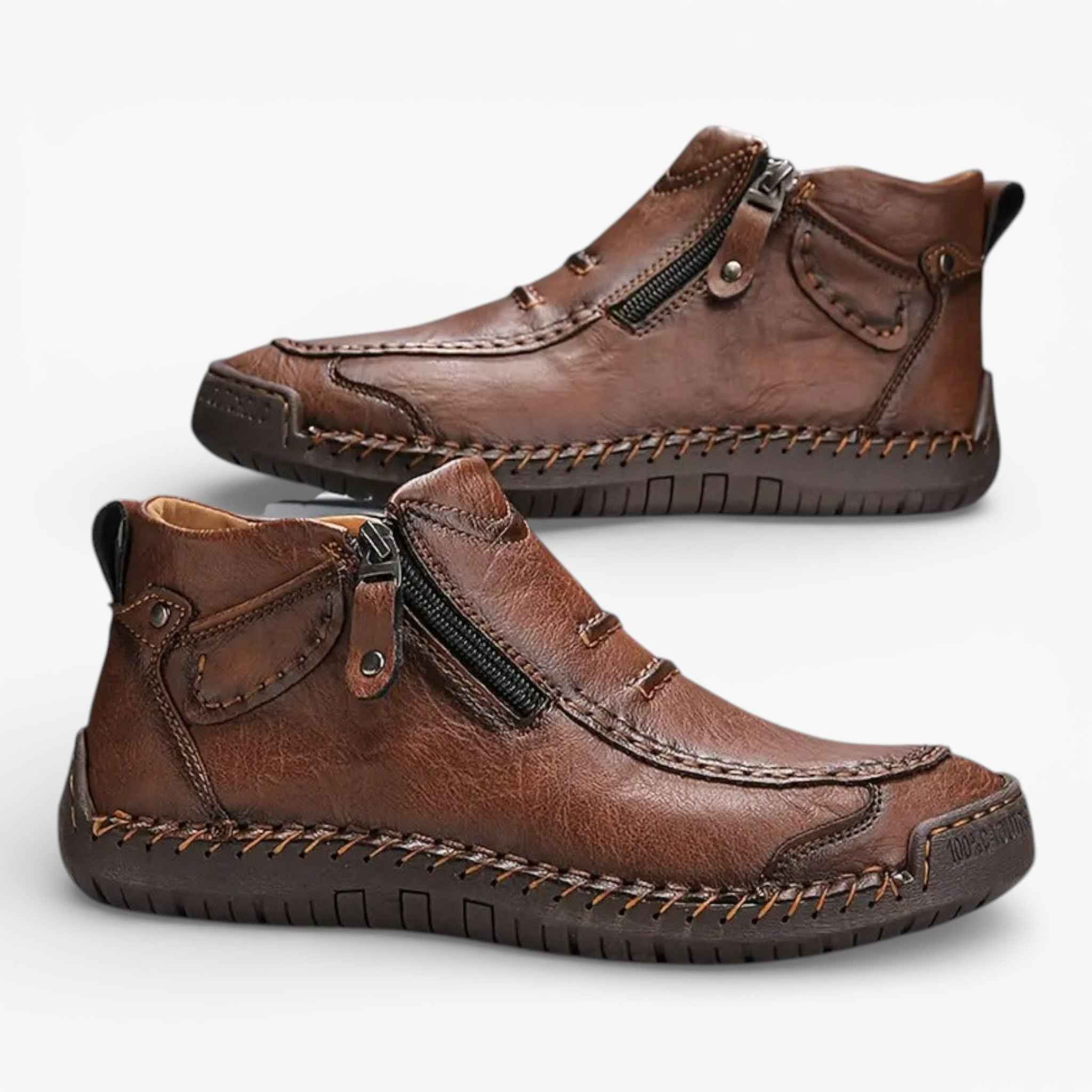Remington | Orthopedic Shoes