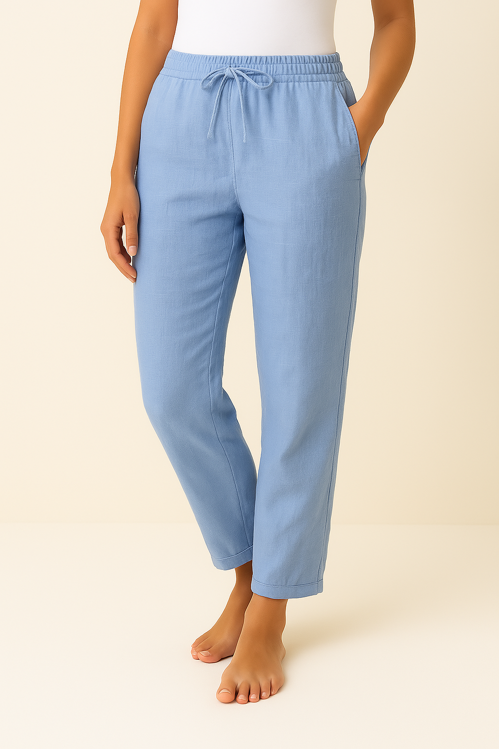 Femke | Elegante Damen-Leggingshose für einen stilvollen Look