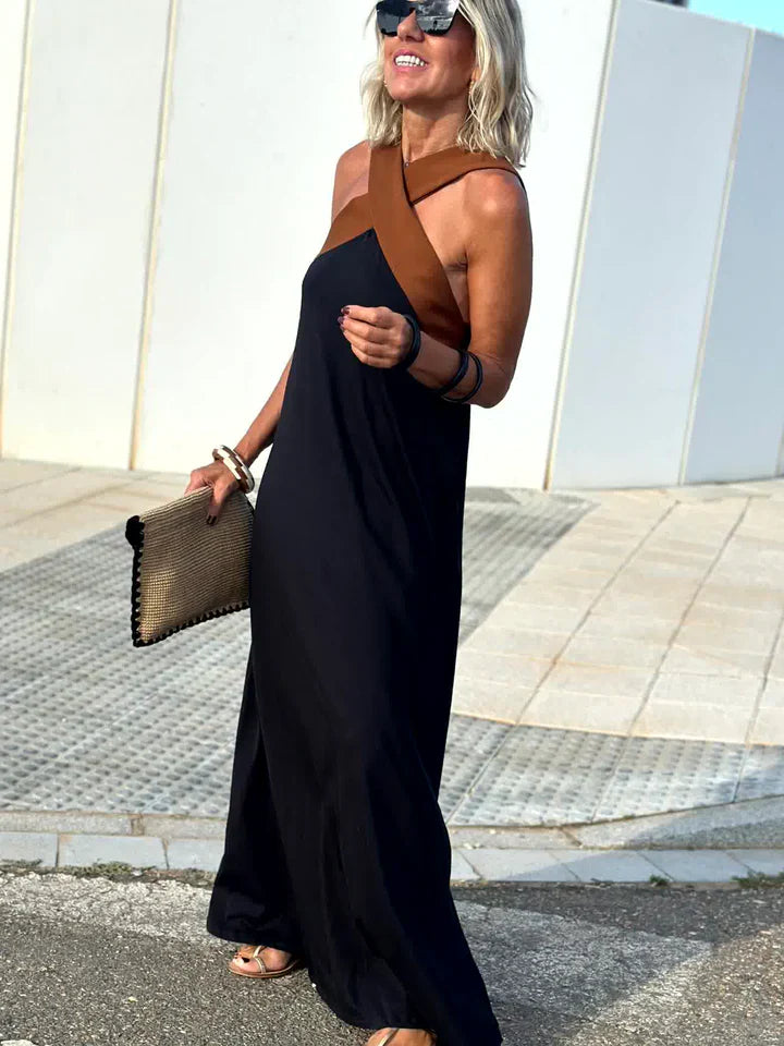 Maëra | Elegantes und multifunktionales Sommeraccessoire für einen stilvollen Look