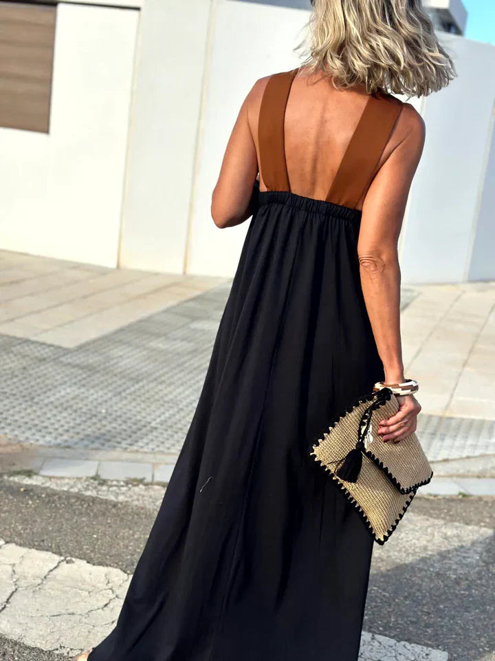 Maëra | Elegantes und multifunktionales Sommeraccessoire für einen stilvollen Look