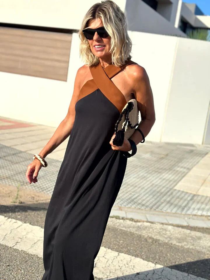 Maëra | Elegantes und multifunktionales Sommeraccessoire für einen stilvollen Look