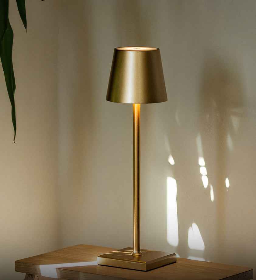 Italienische Designerlampe für stilvolles Ambiente