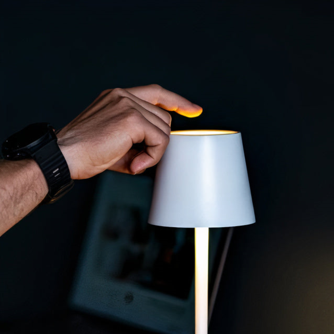 Italienische Designerlampe für stilvolles Ambiente 5