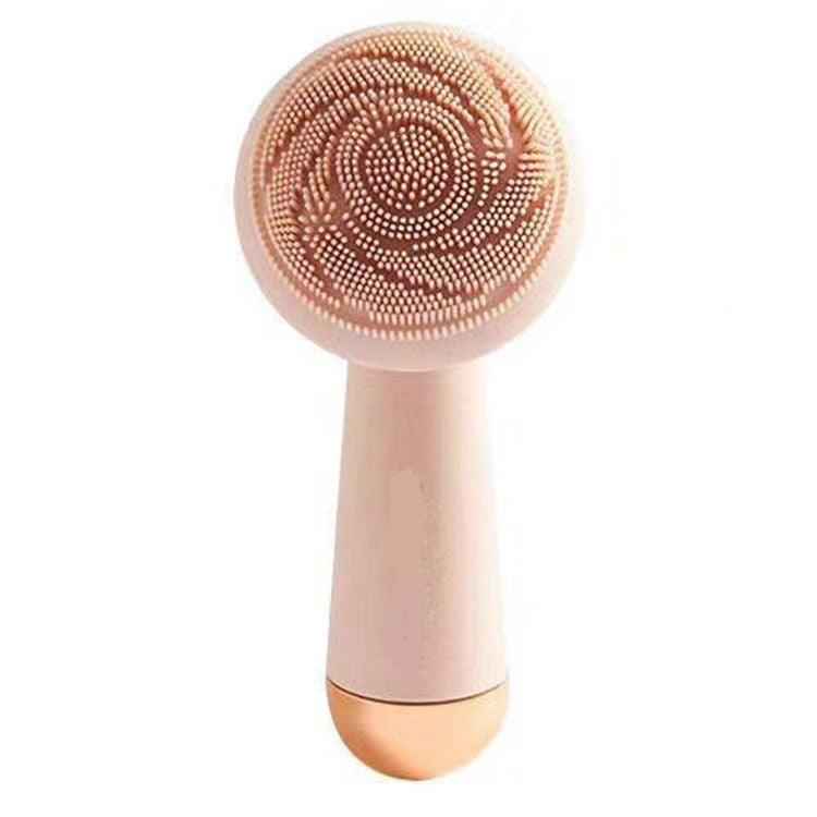 Jasmijn™ 4-in-1 elektrischer Gesichtsreiniger und Massagegerät 1