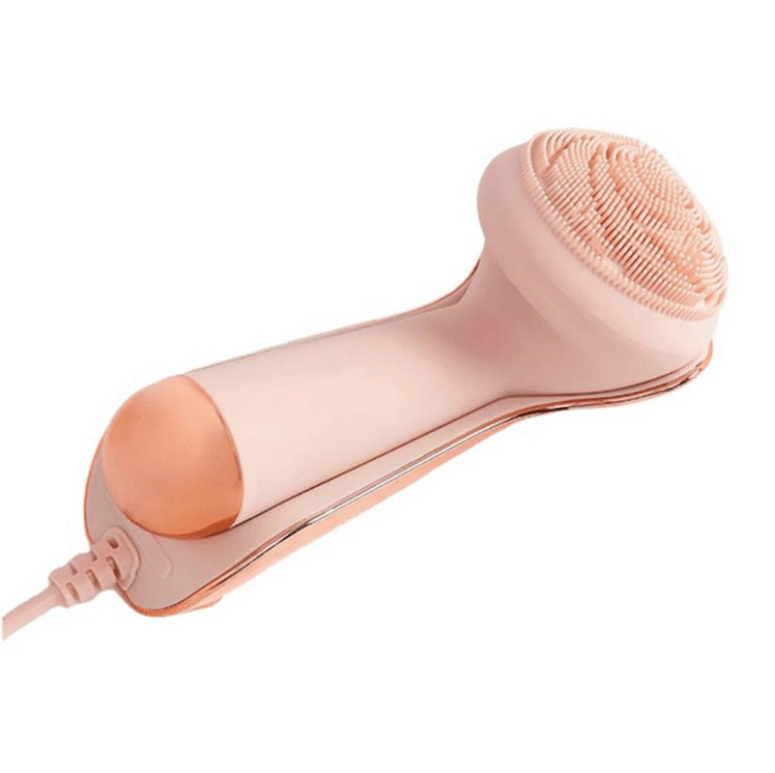 Jasmijn™ 4-in-1 elektrischer Gesichtsreiniger und Massagegerät 4