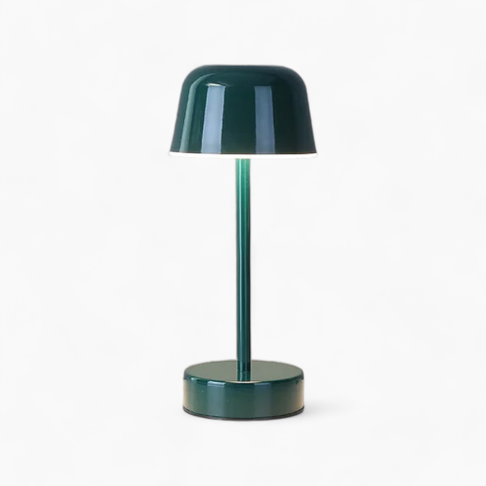 Kabellose Dimmbare Tischlampe mit Akku 9