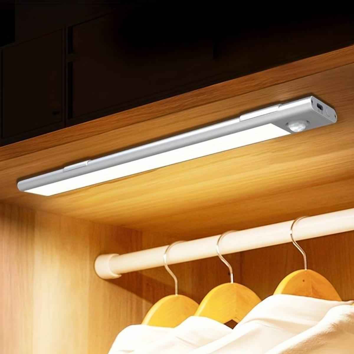 Kabelloses LED-Licht mit Sensor