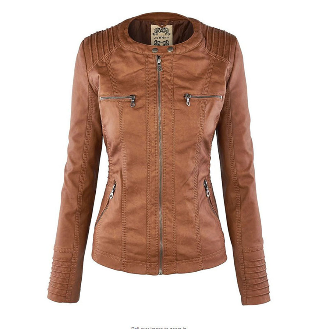 Lora - elegante und stilvolle Jacke für jeden Anlass