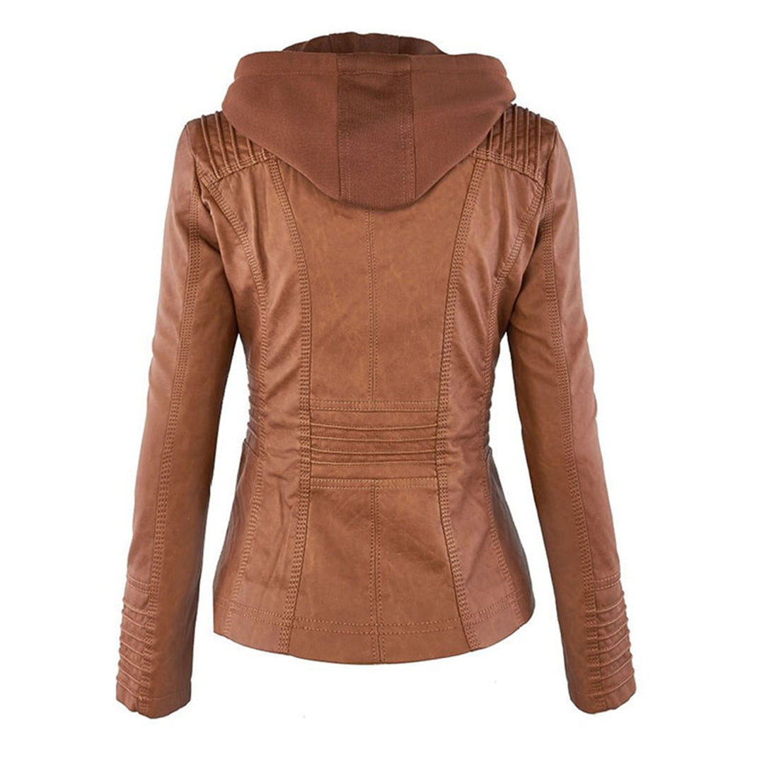 Lora - elegante und stilvolle Jacke für jeden Anlass