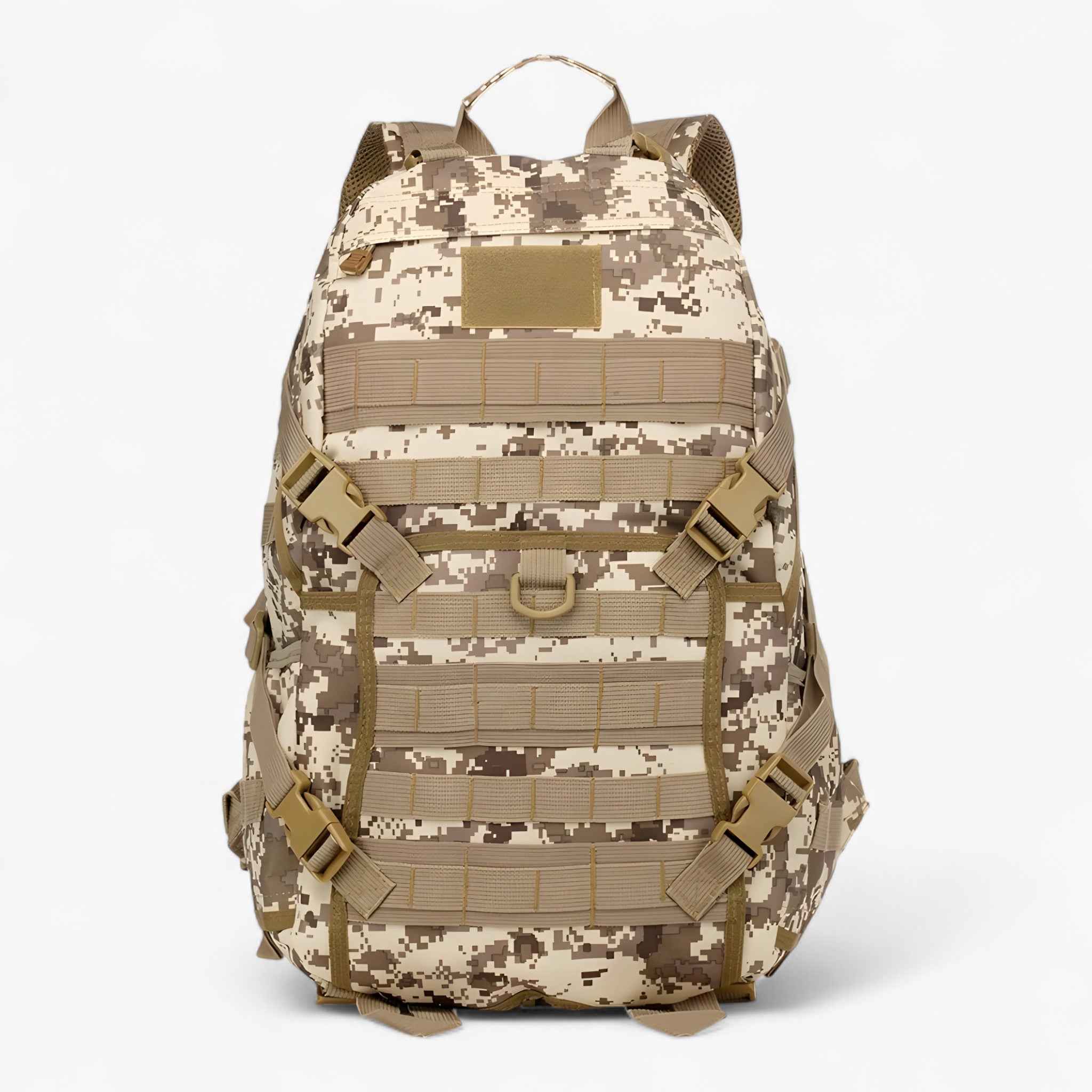 Leichter Unisex Wanderrucksack 30 Liter