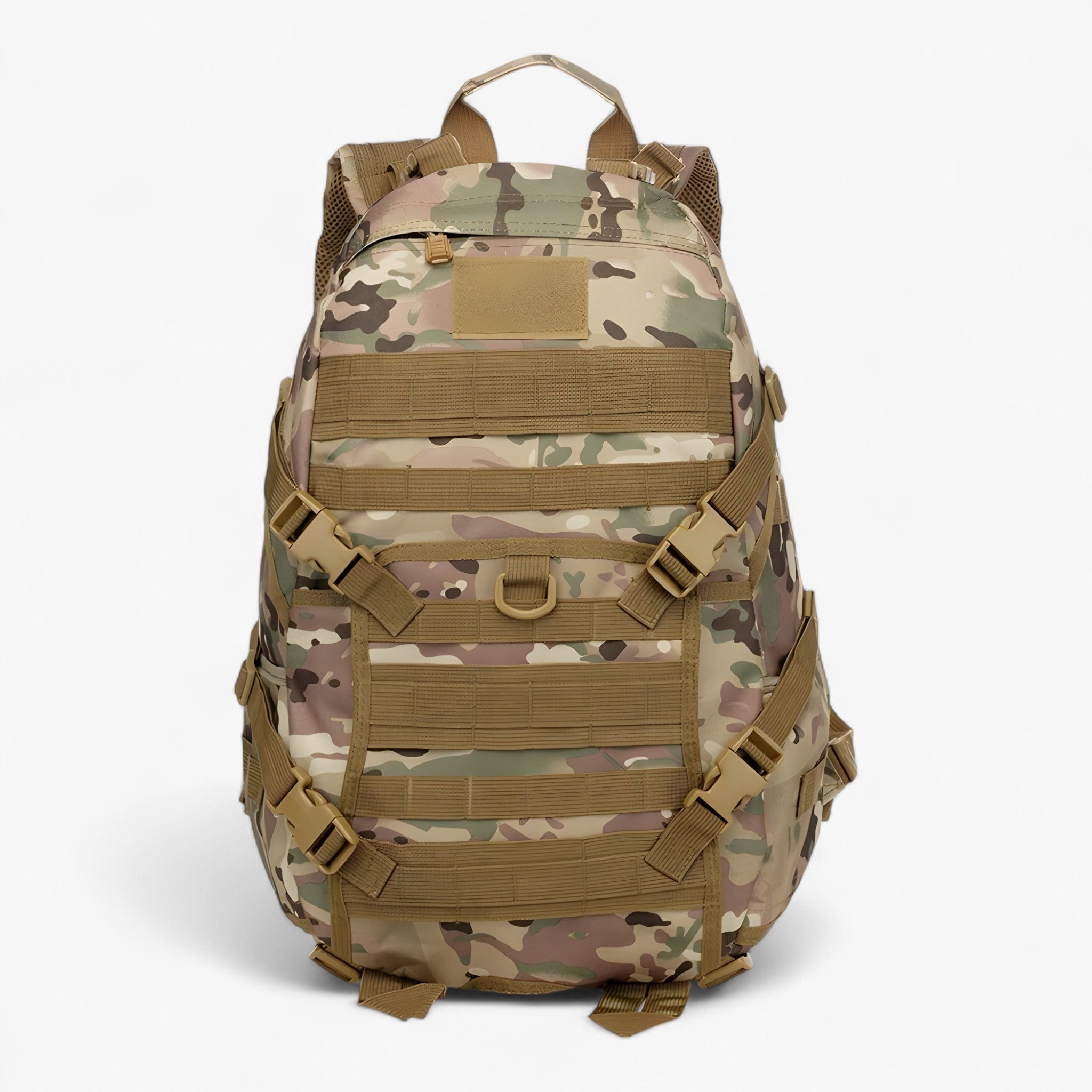 Leichter Unisex Wanderrucksack 30 Liter 3