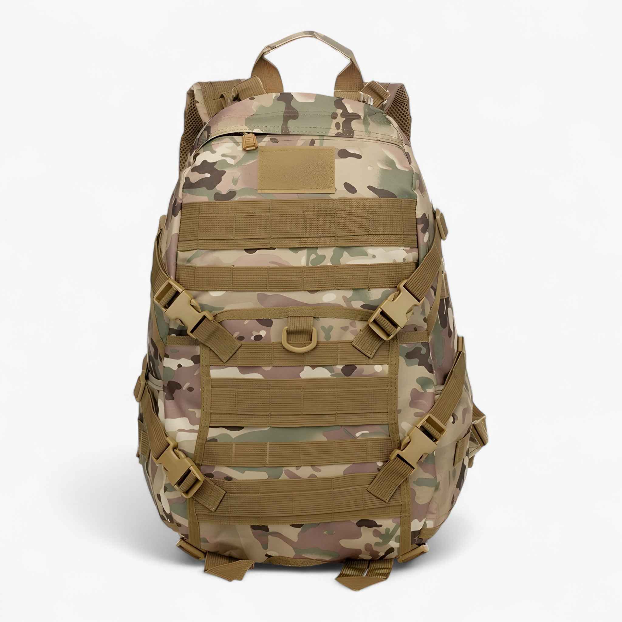 Leichter Unisex Wanderrucksack 30 Liter