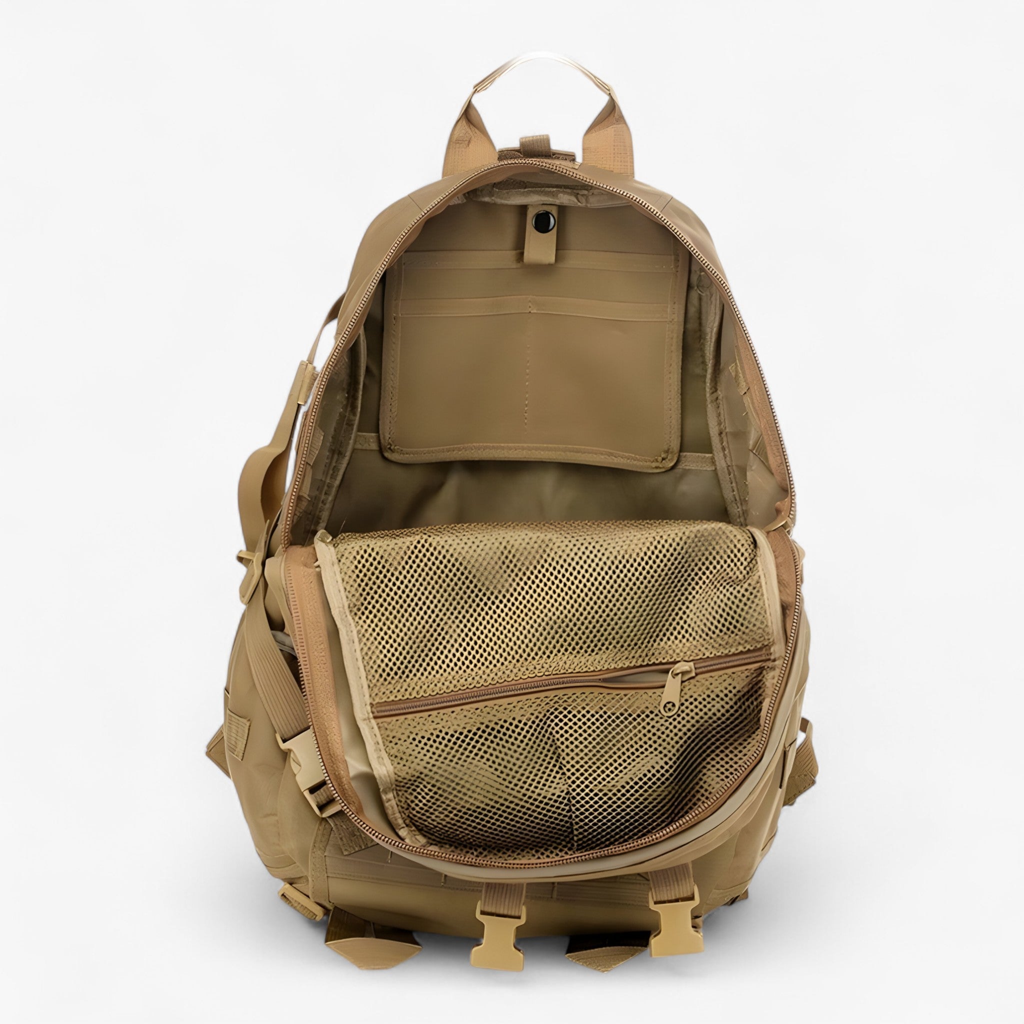 Leichter Unisex Wanderrucksack 30 Liter 5