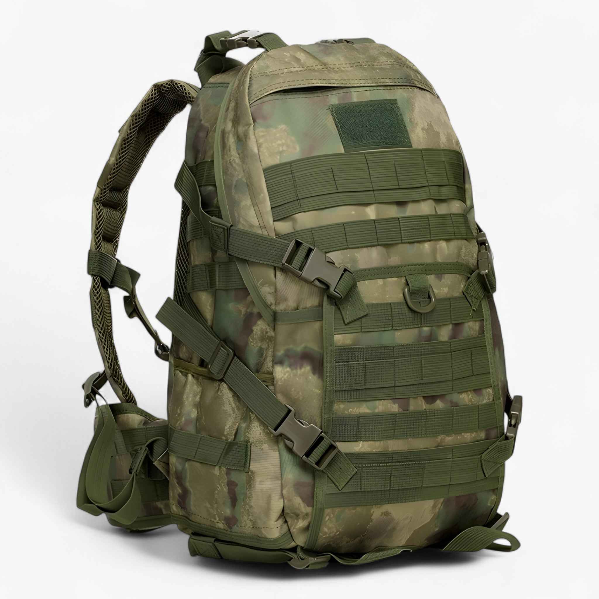 Leichter Wanderrucksack für Damen und Herren