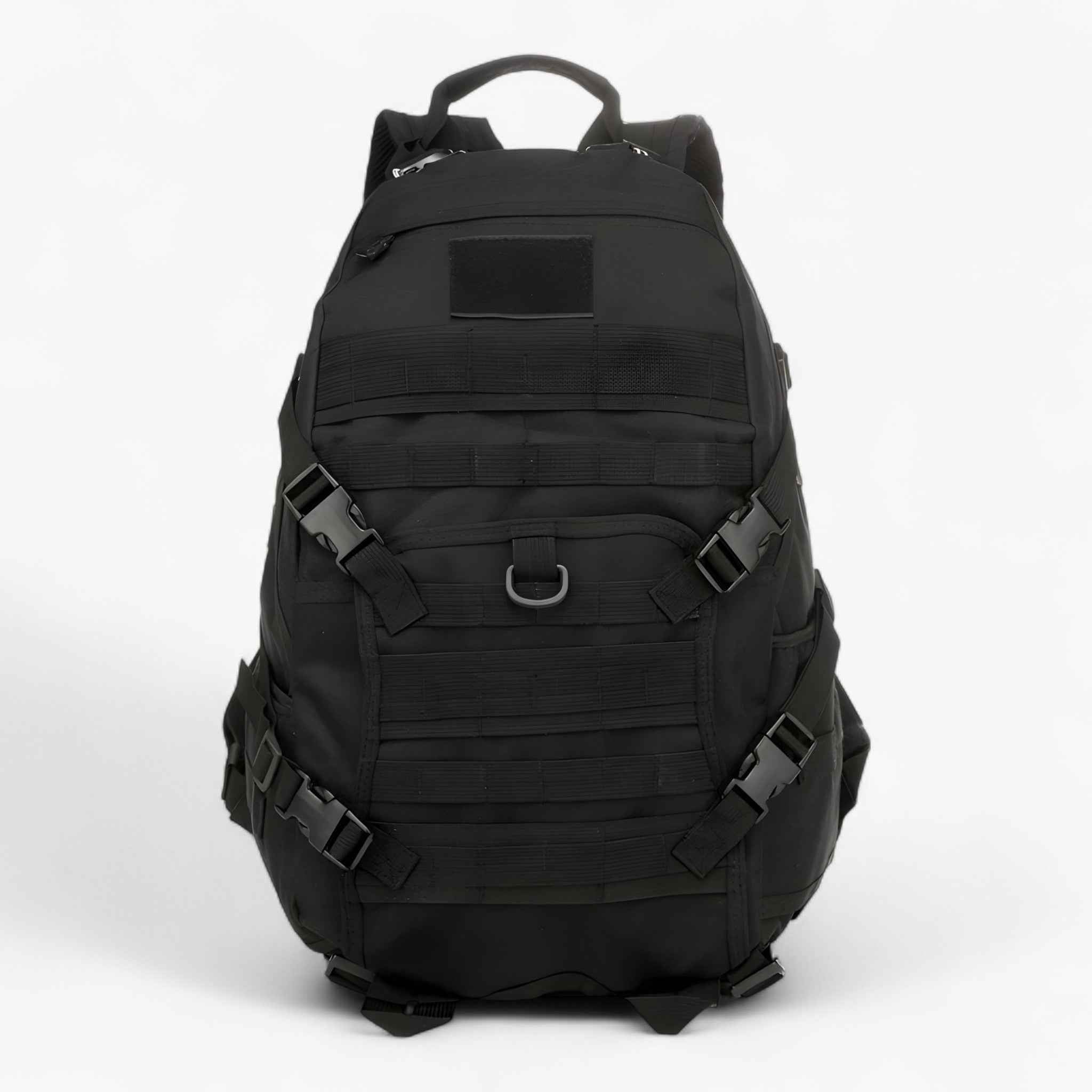 Leichter Wanderrucksack für Damen und Herren