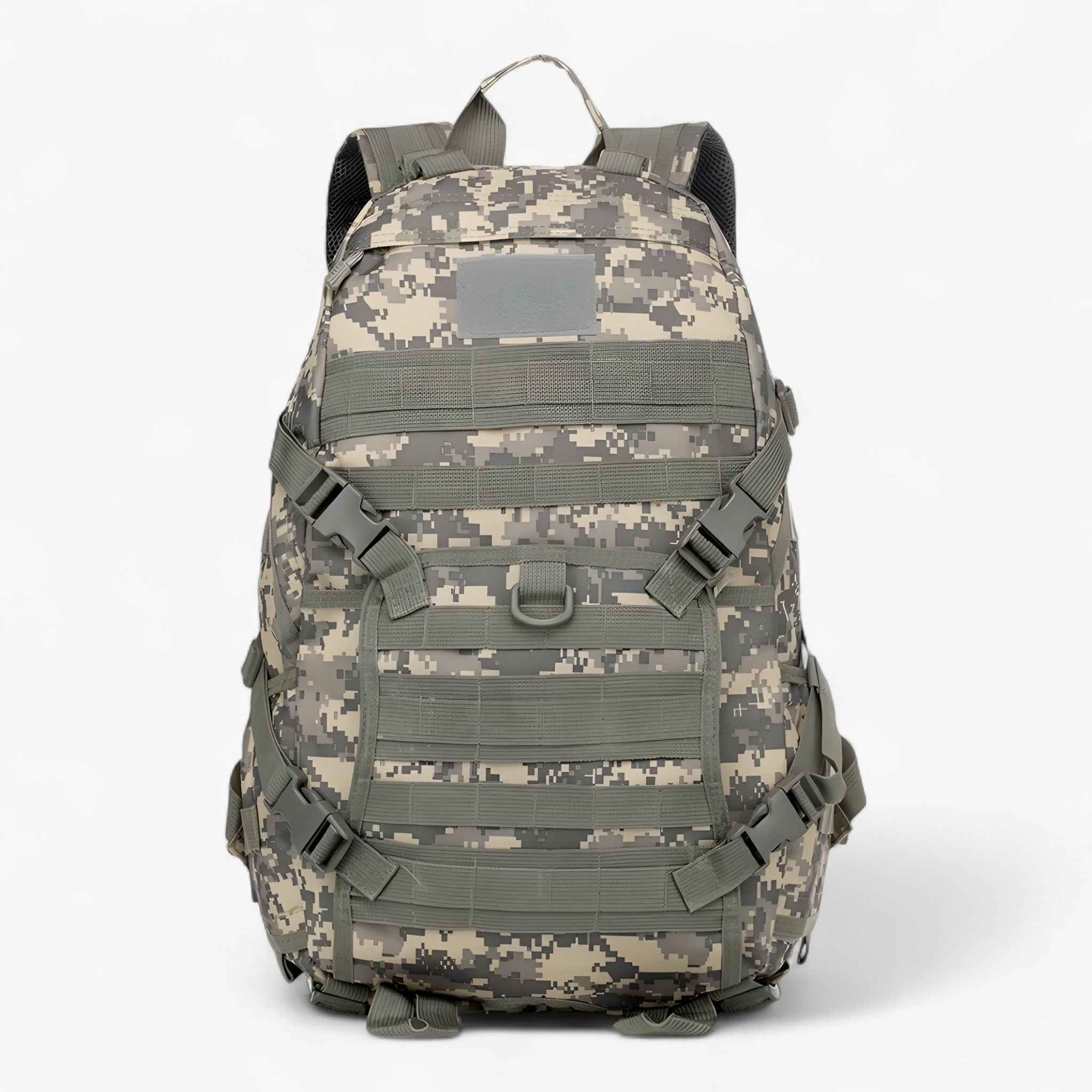 Leichter Wanderrucksack für Damen und Herren